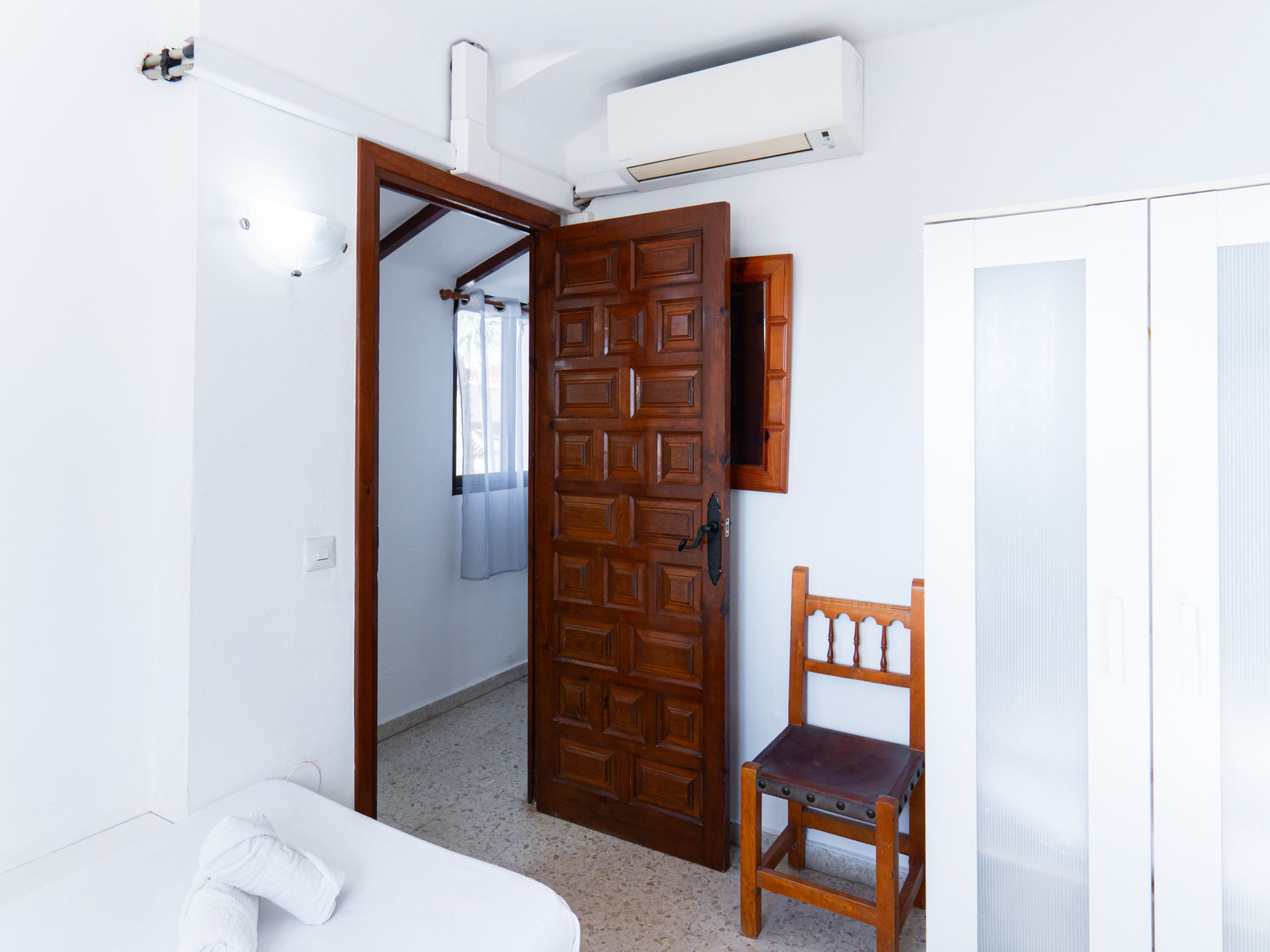Appartement – Chambre, photo 20 sur 53