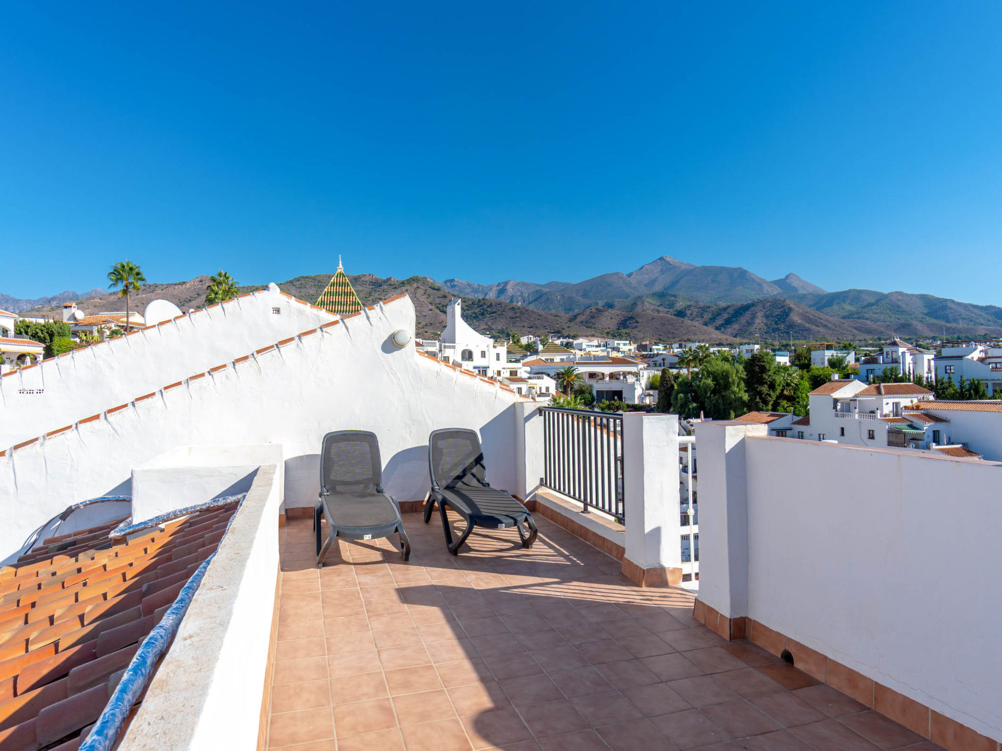 Appartement – Terrasse, photo 21 sur 53
