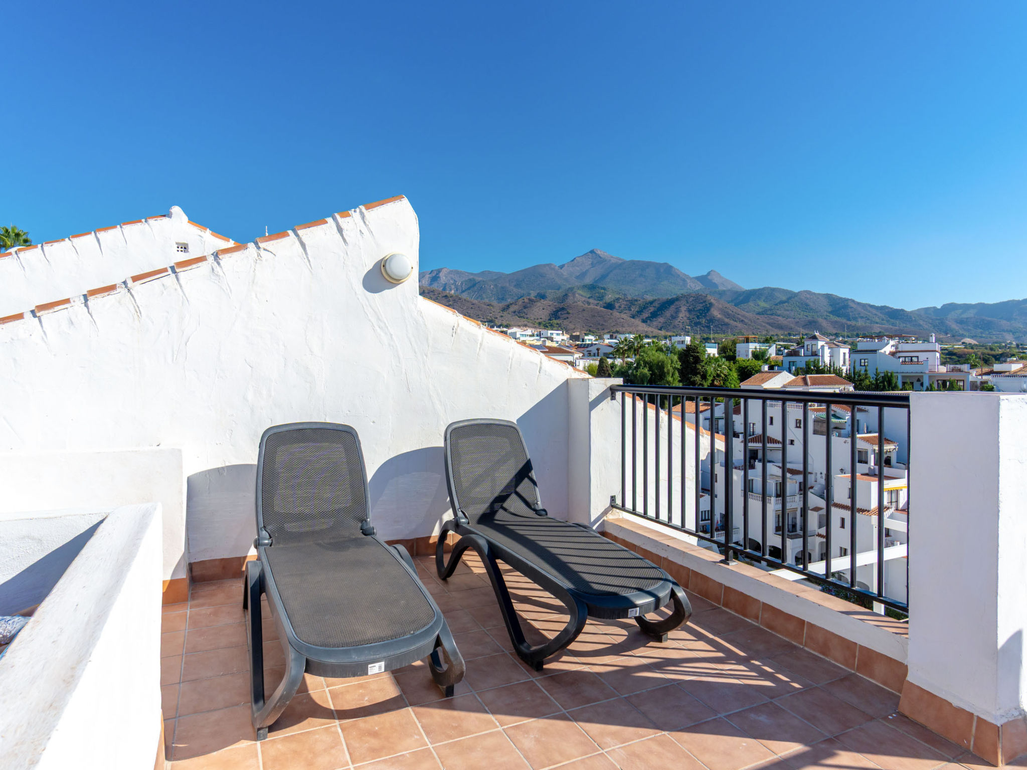 Appartement – Terrasse, photo 22 sur 53