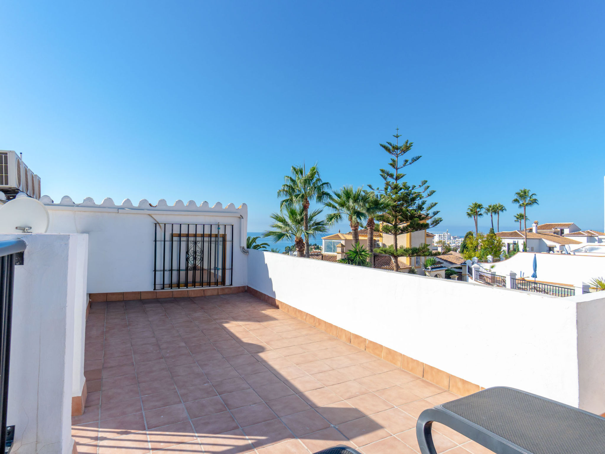 Appartement – Terrasse, photo 23 sur 53