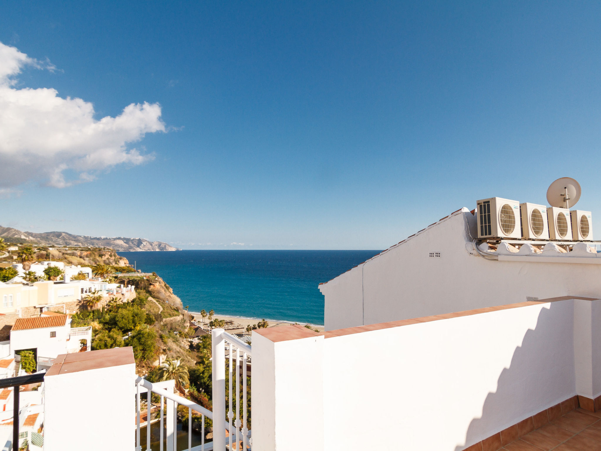 Photo of Capistrano Playa 703 by Casasol