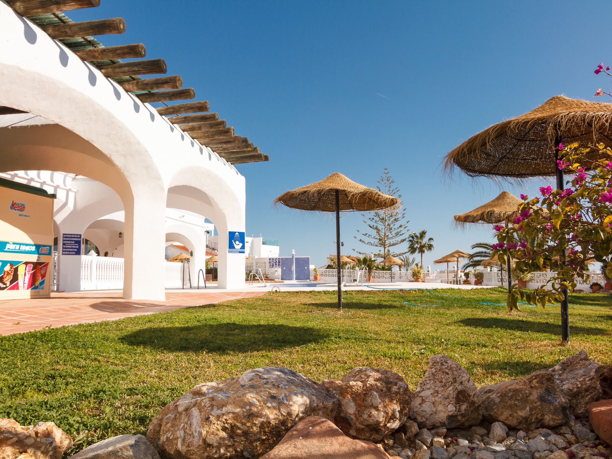 Photo of Capistrano Playa 703 by Casasol