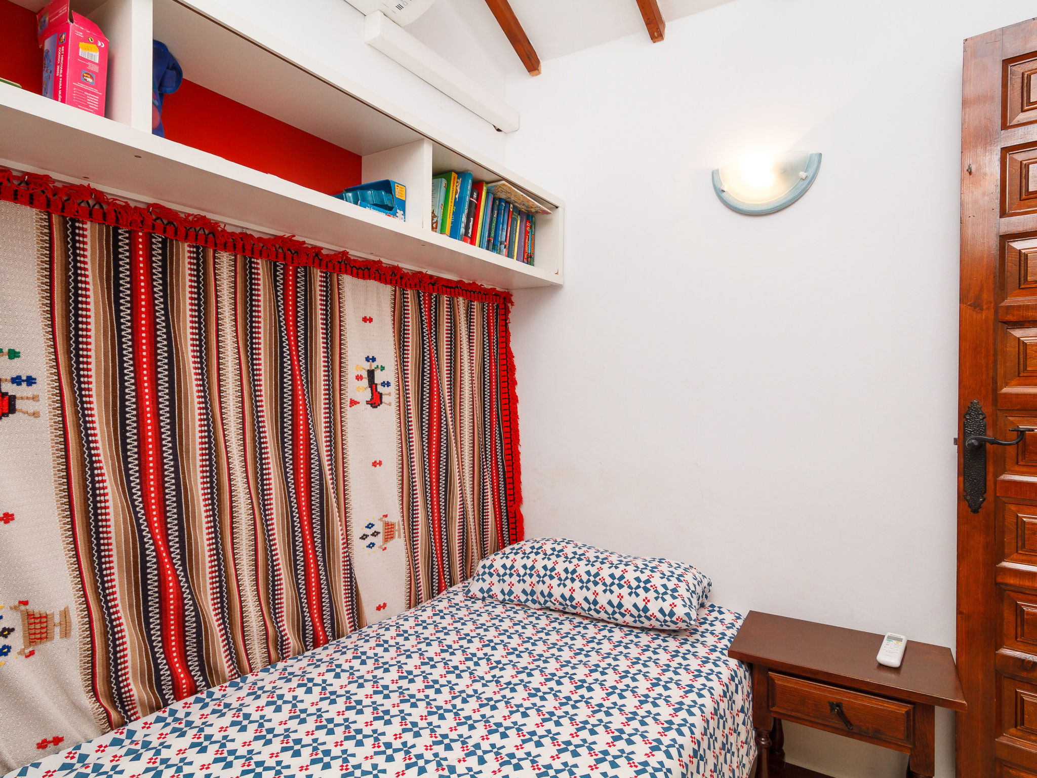 Photo of Capistrano Playa 703 by Casasol