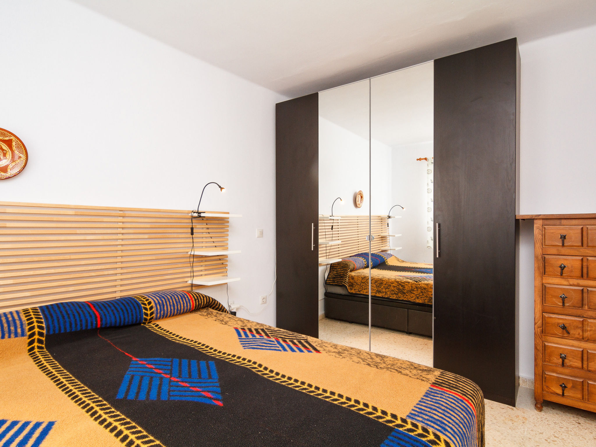 Photo of Capistrano Playa 703 by Casasol