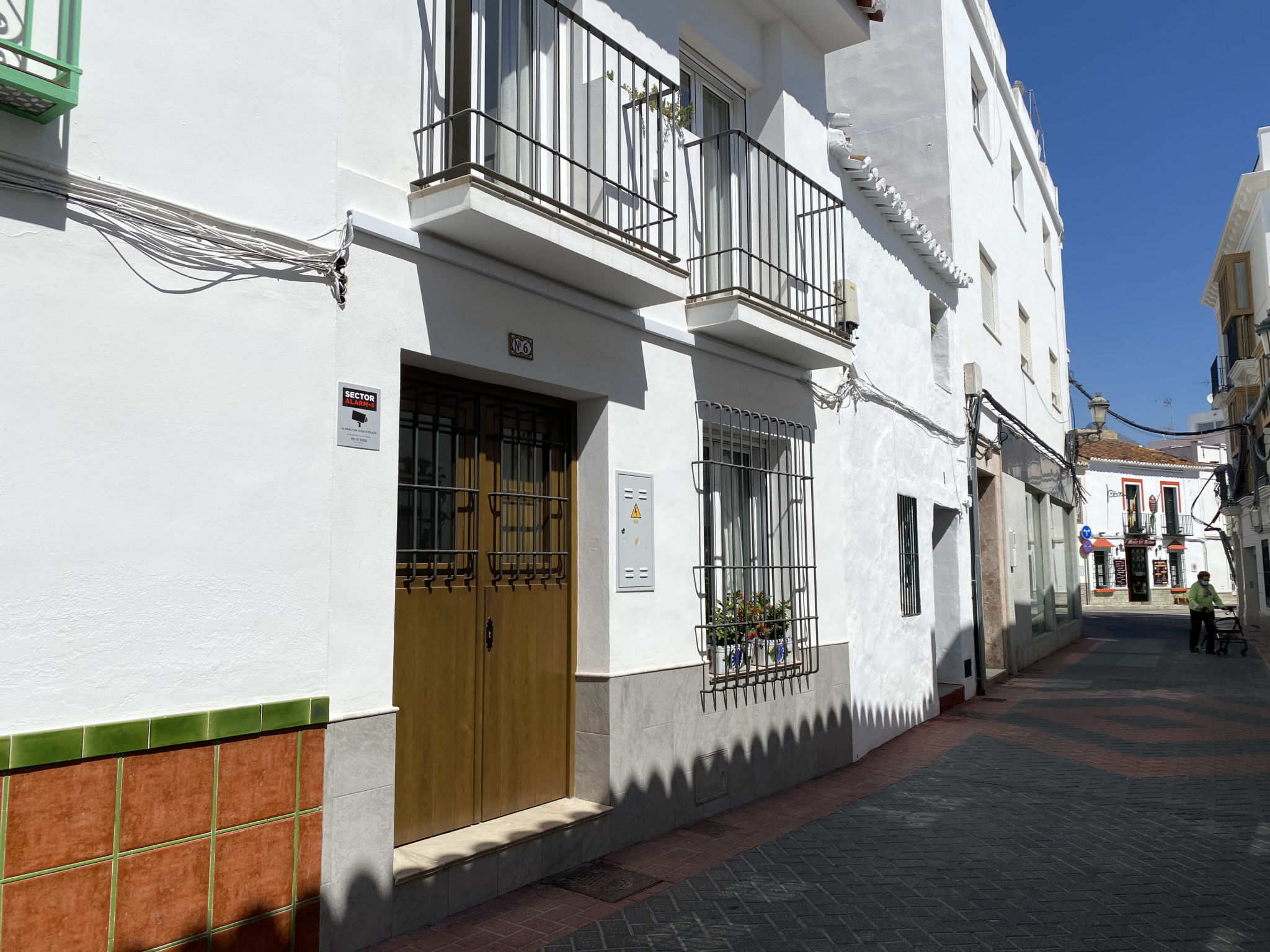 Photo of Casa Animas Centro by Casasol