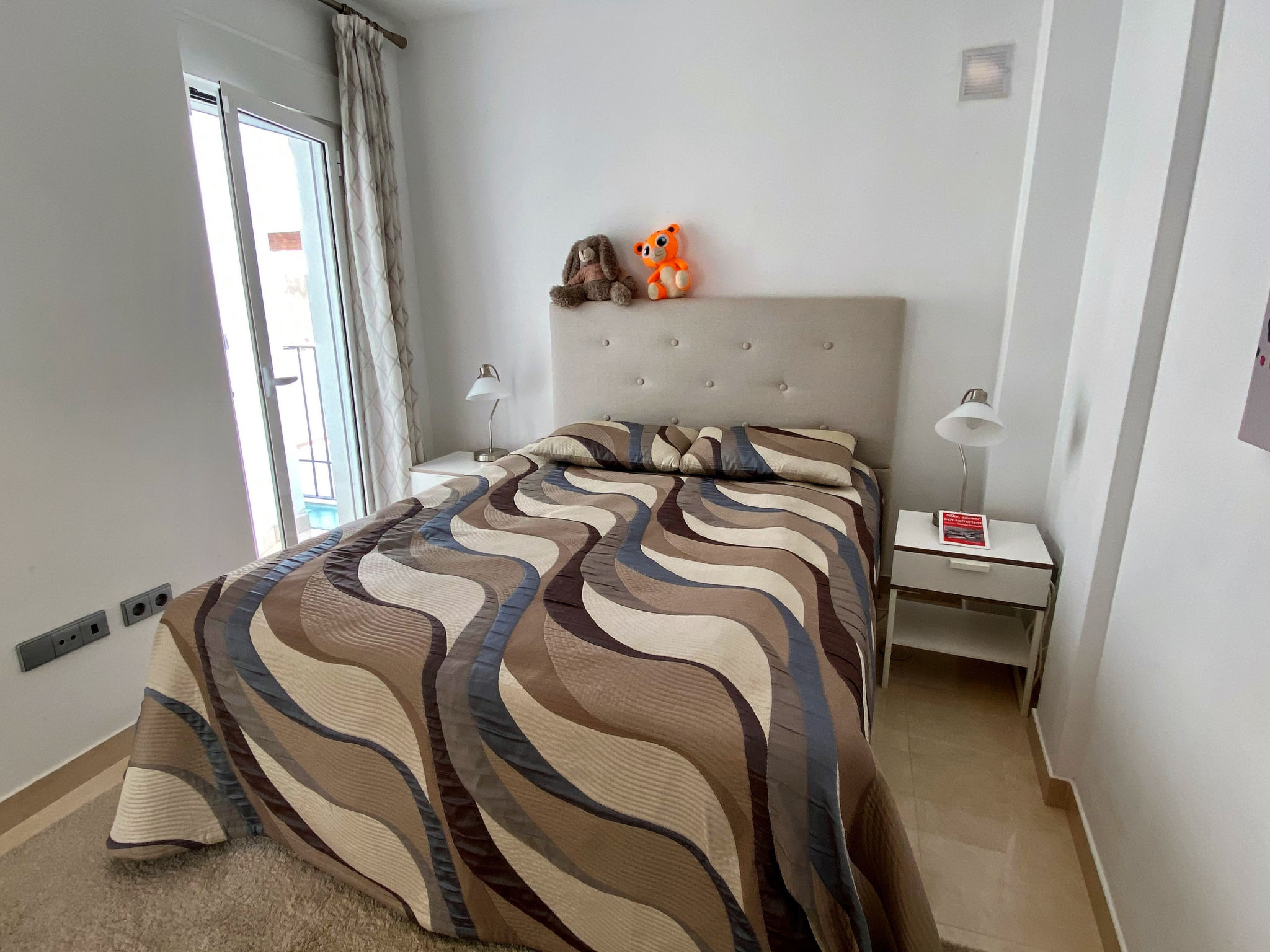 Photo of Casa Animas Centro by Casasol