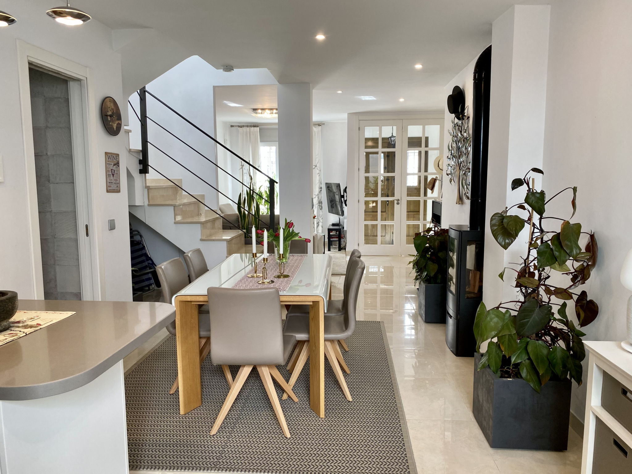 Photo of Casa Animas Centro by Casasol