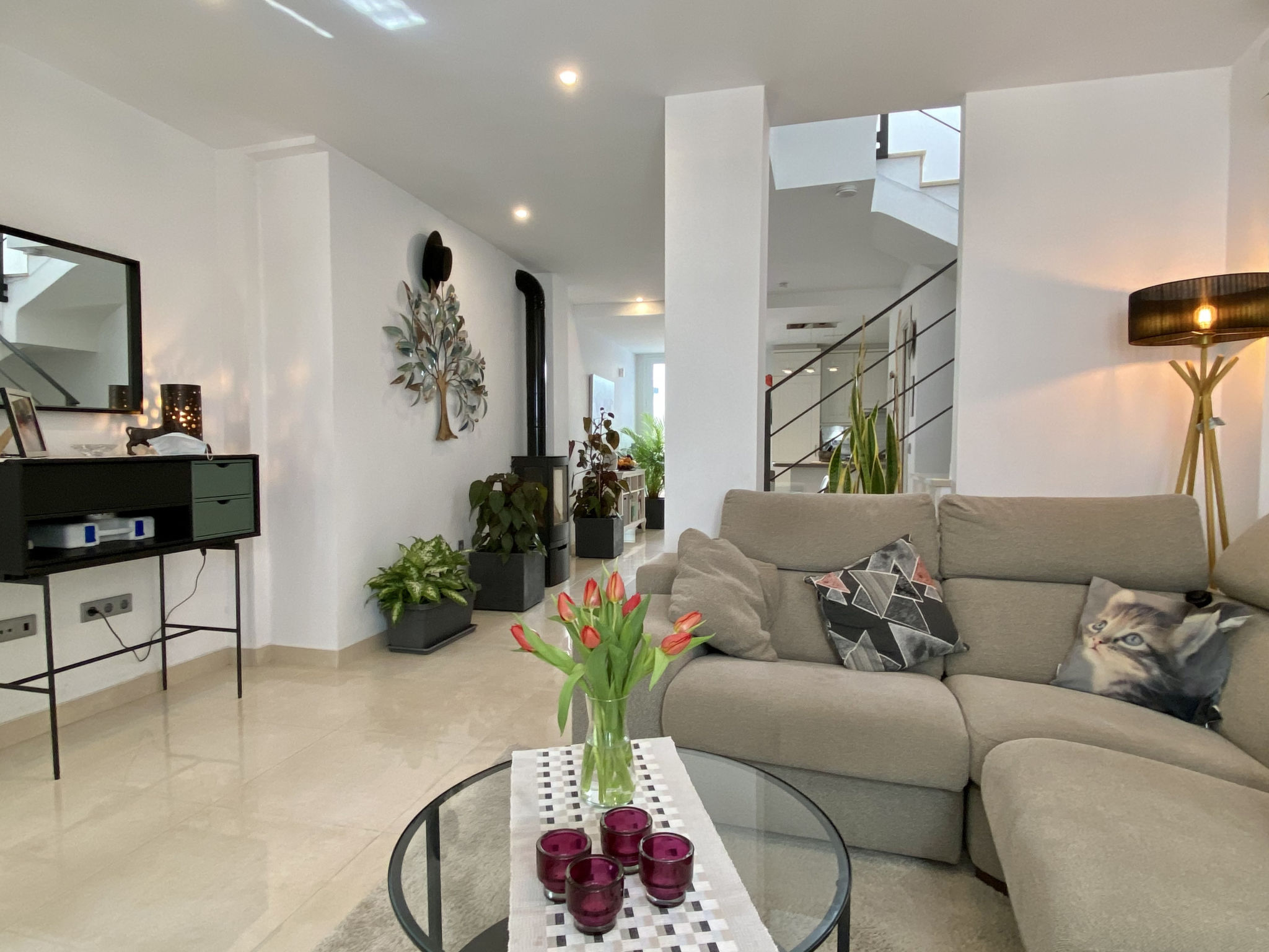 Photo of Casa Animas Centro by Casasol