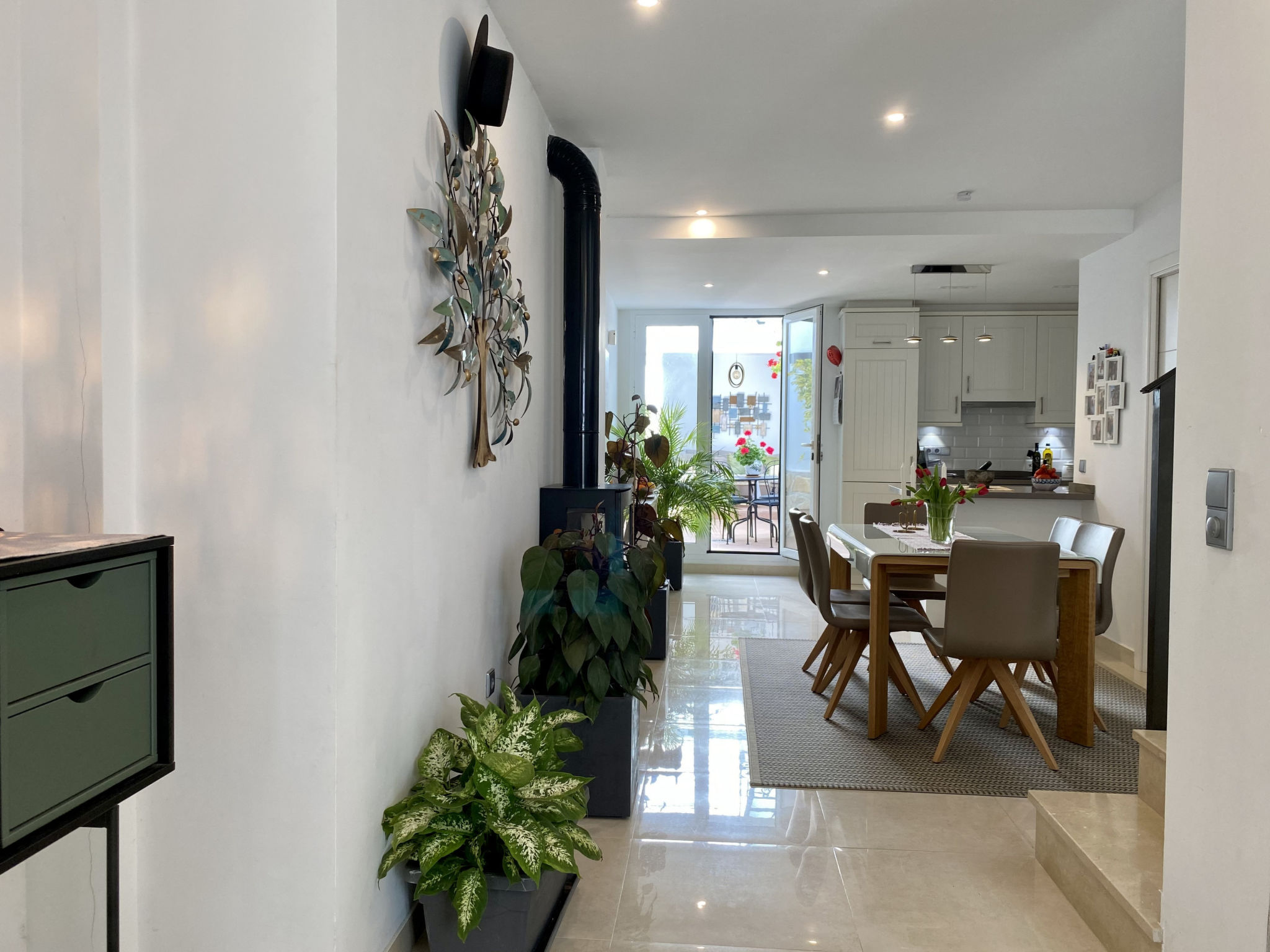 Photo of Casa Animas Centro by Casasol