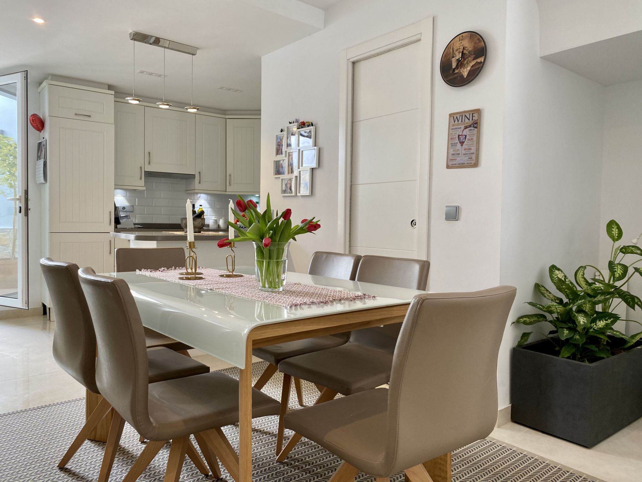 Photo of Casa Animas Centro by Casasol