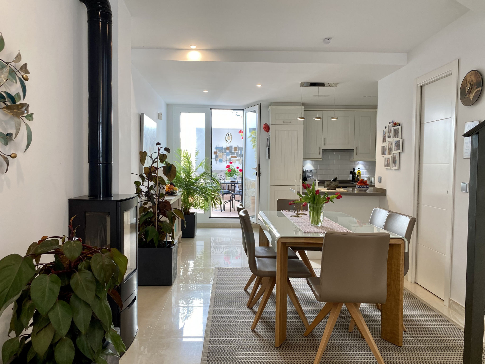 Photo of Casa Animas Centro by Casasol