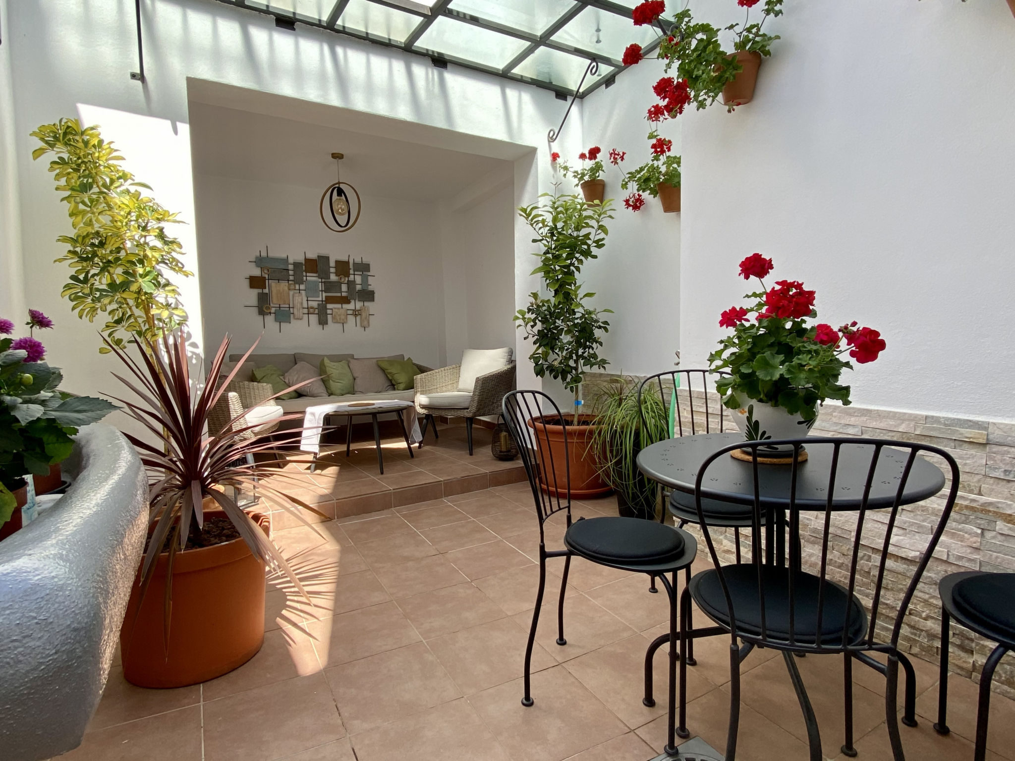 Photo of Casa Animas Centro by Casasol