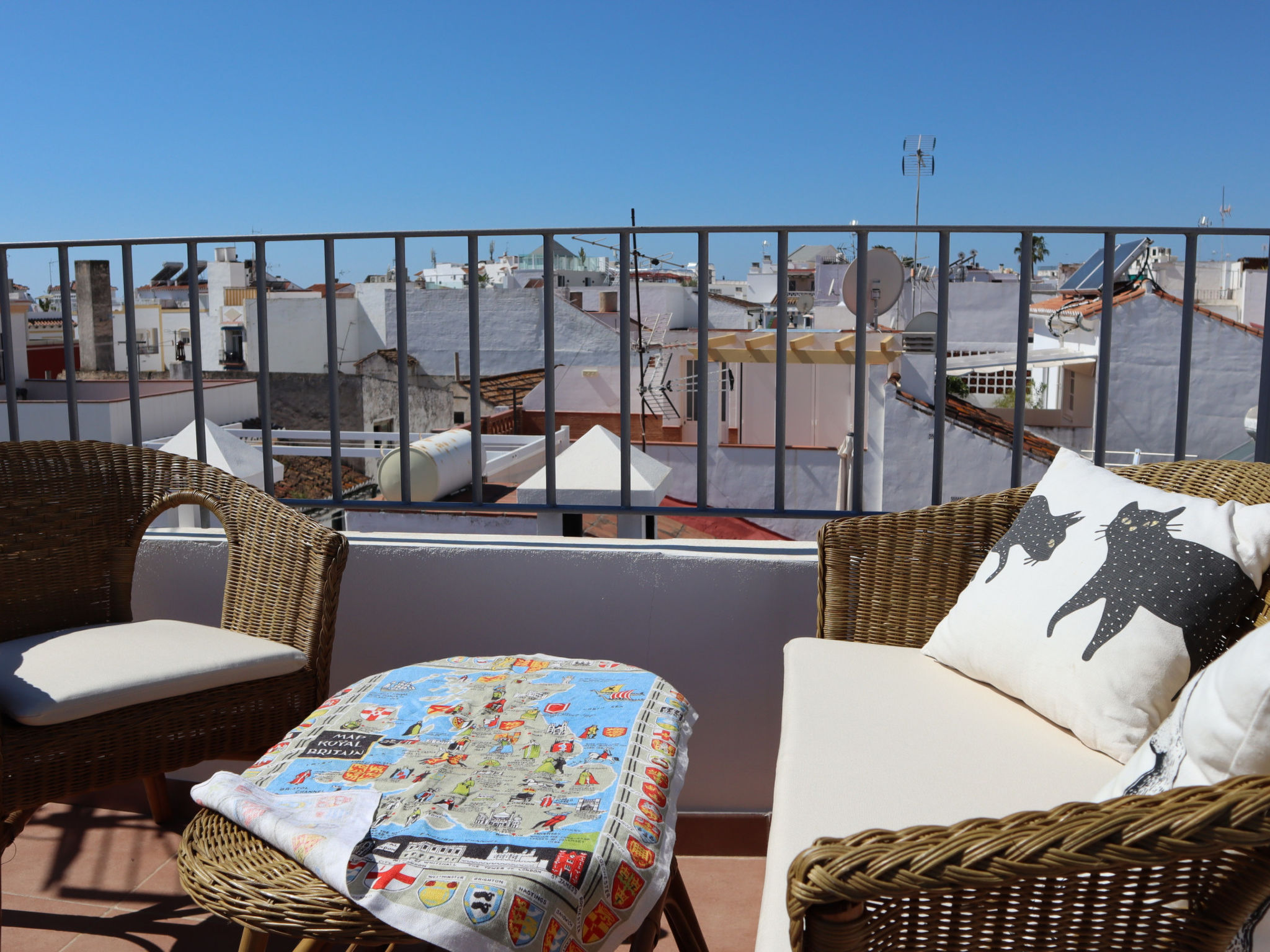 Photo of Casa Animas Centro by Casasol