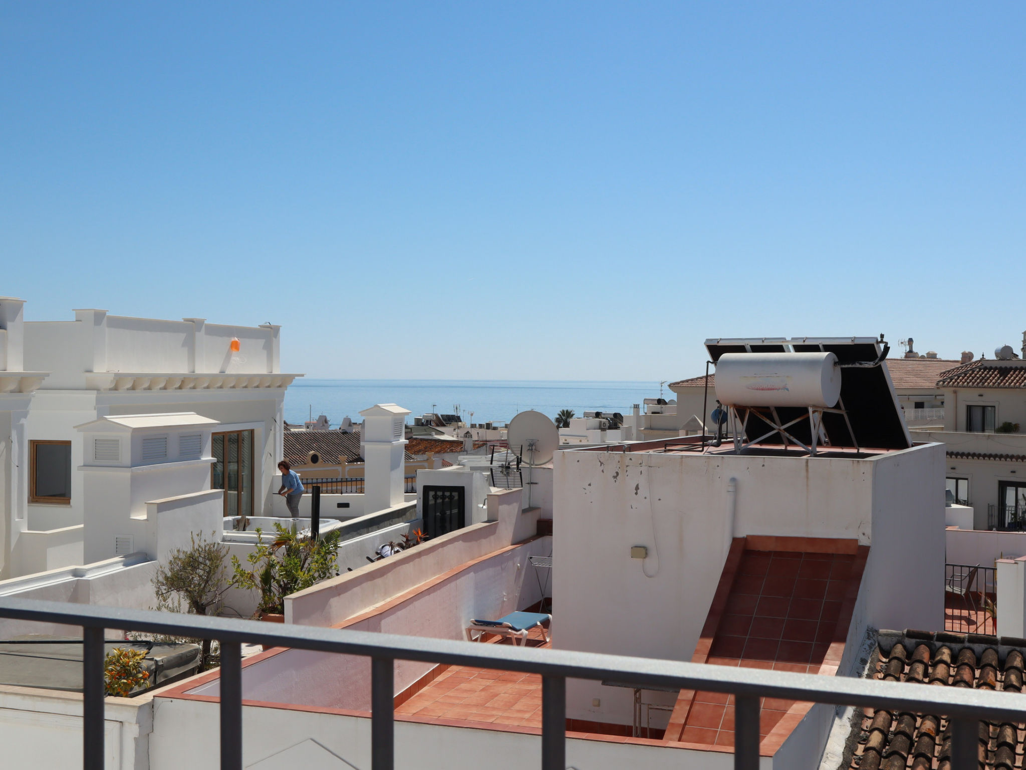 Photo of Casa Animas Centro by Casasol