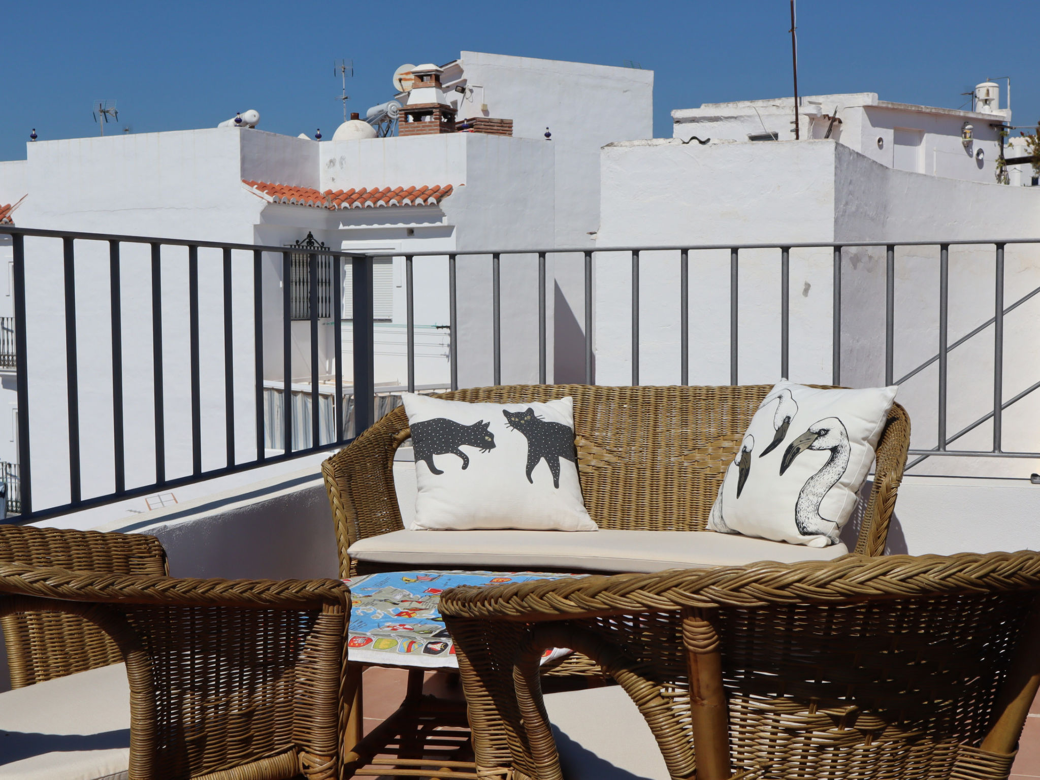 Photo of Casa Animas Centro by Casasol