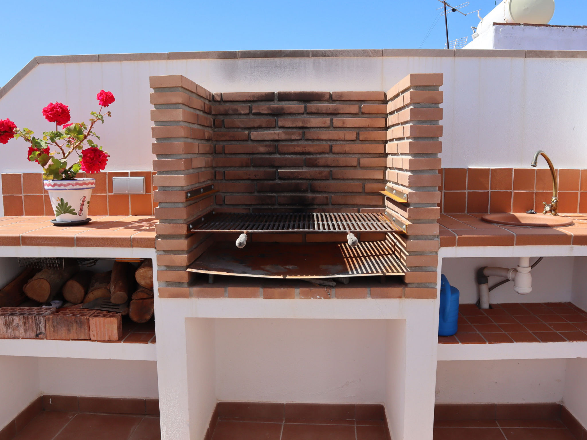Casa Animas Centro by Casasol