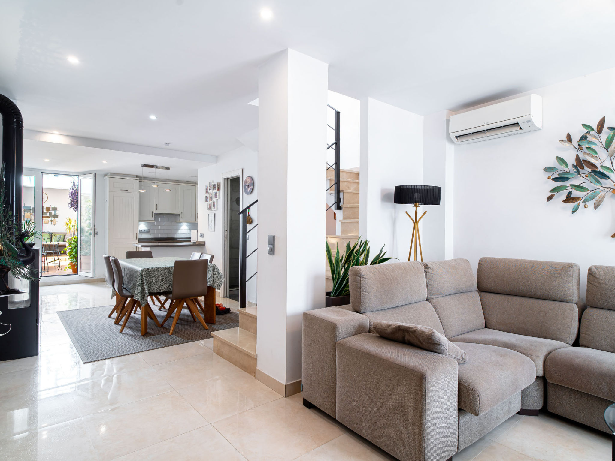 Photo of Casa Animas Centro by Casasol