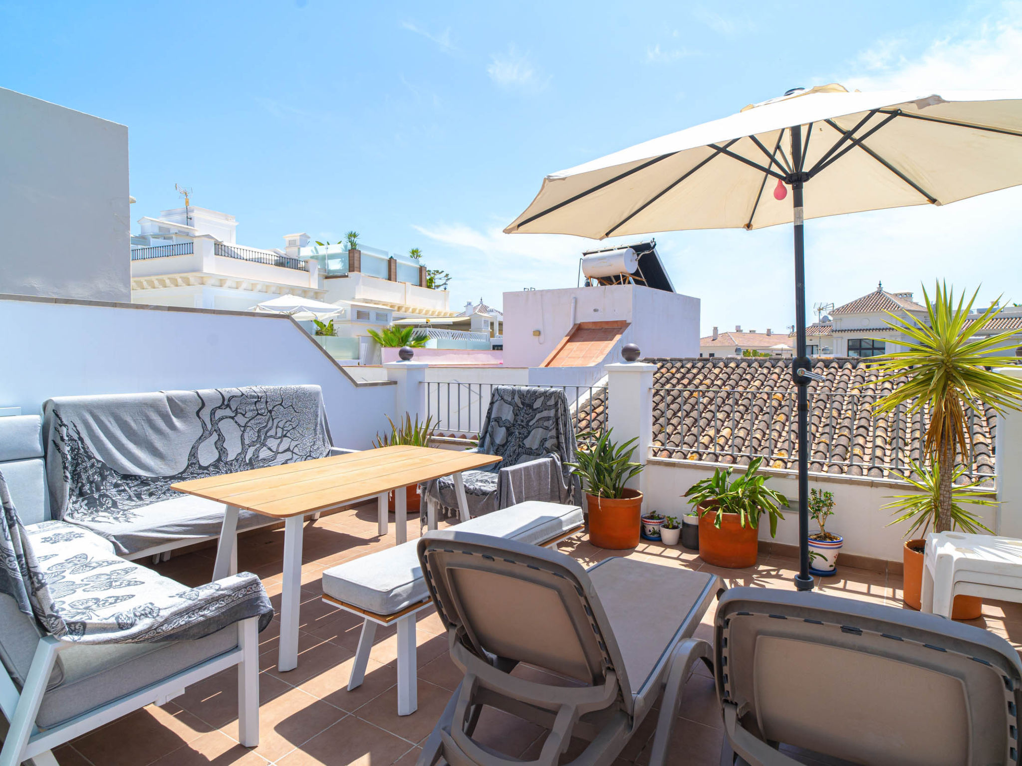 Photo of Casa Animas Centro by Casasol
