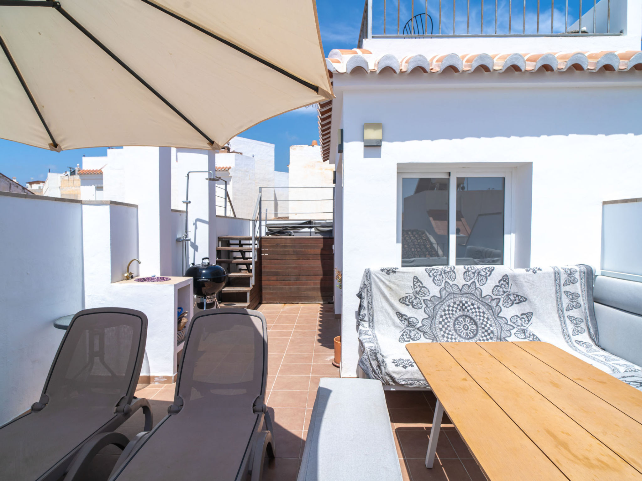 Photo of Casa Animas Centro by Casasol