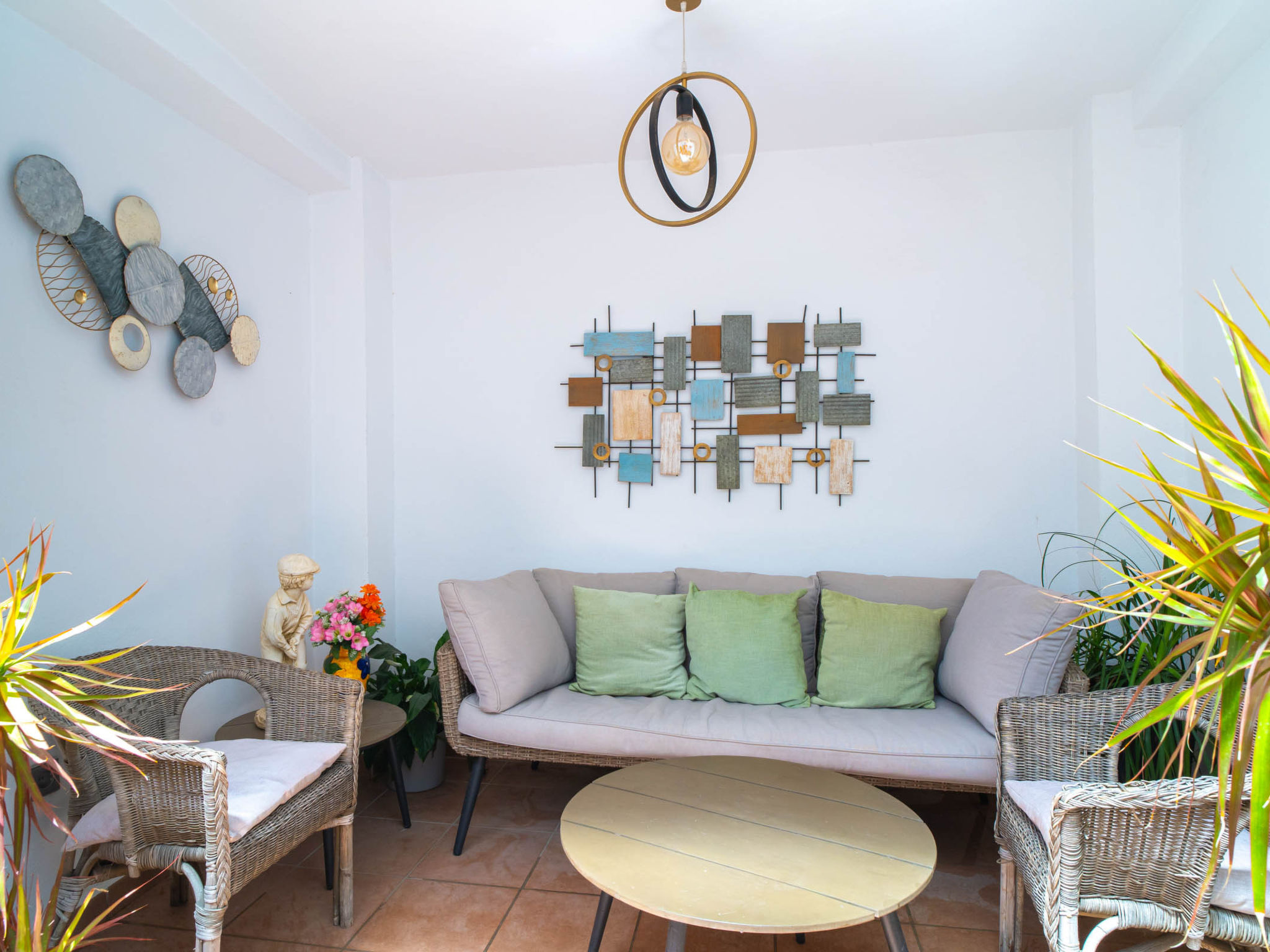 Photo of Casa Animas Centro by Casasol