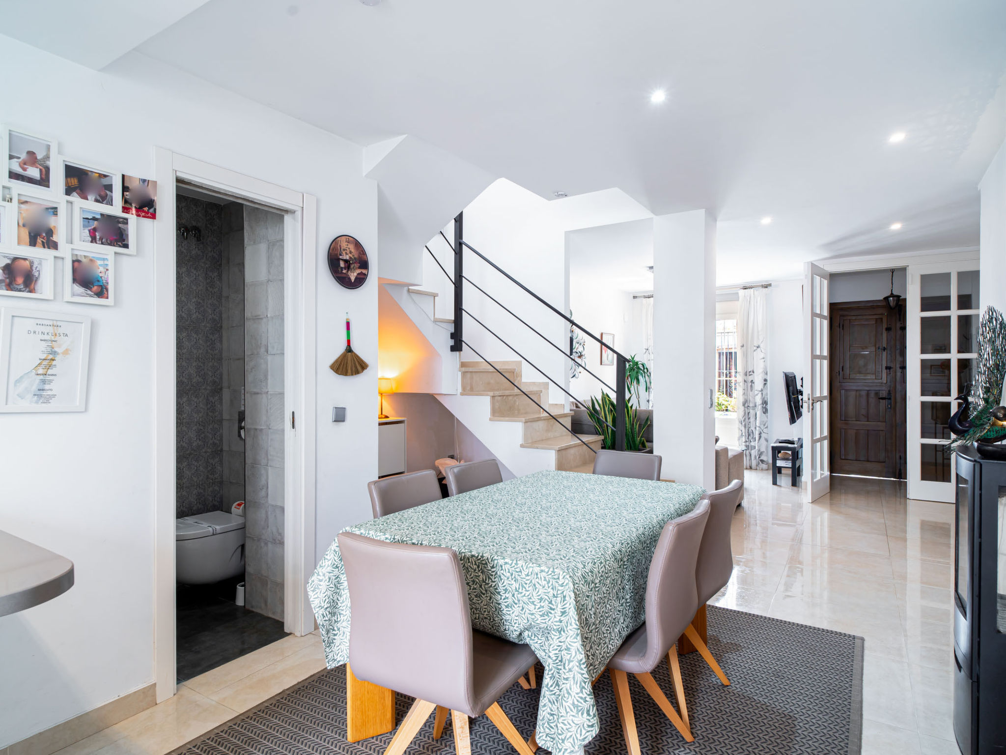 Photo of Casa Animas Centro by Casasol