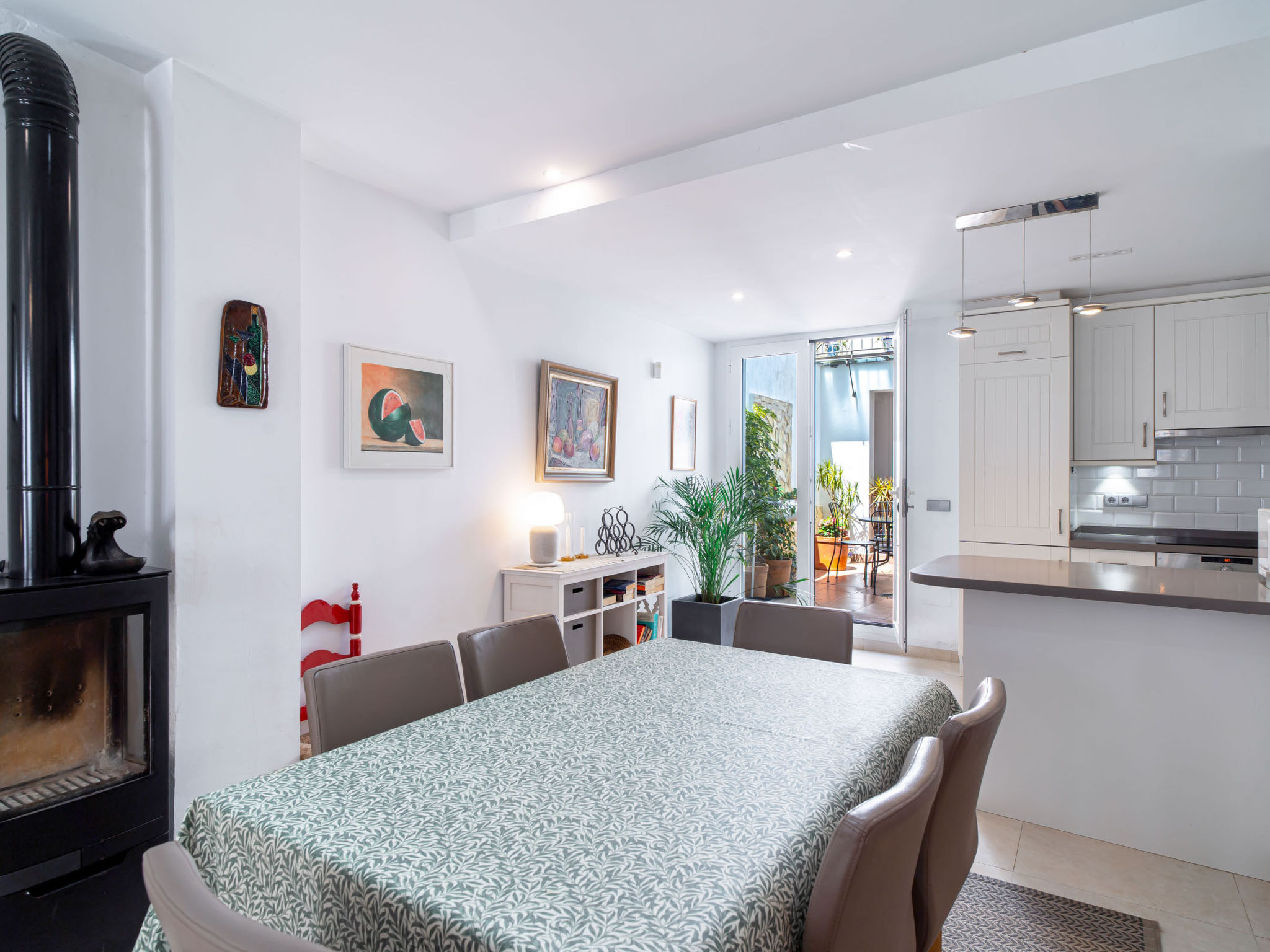 Photo of Casa Animas Centro by Casasol