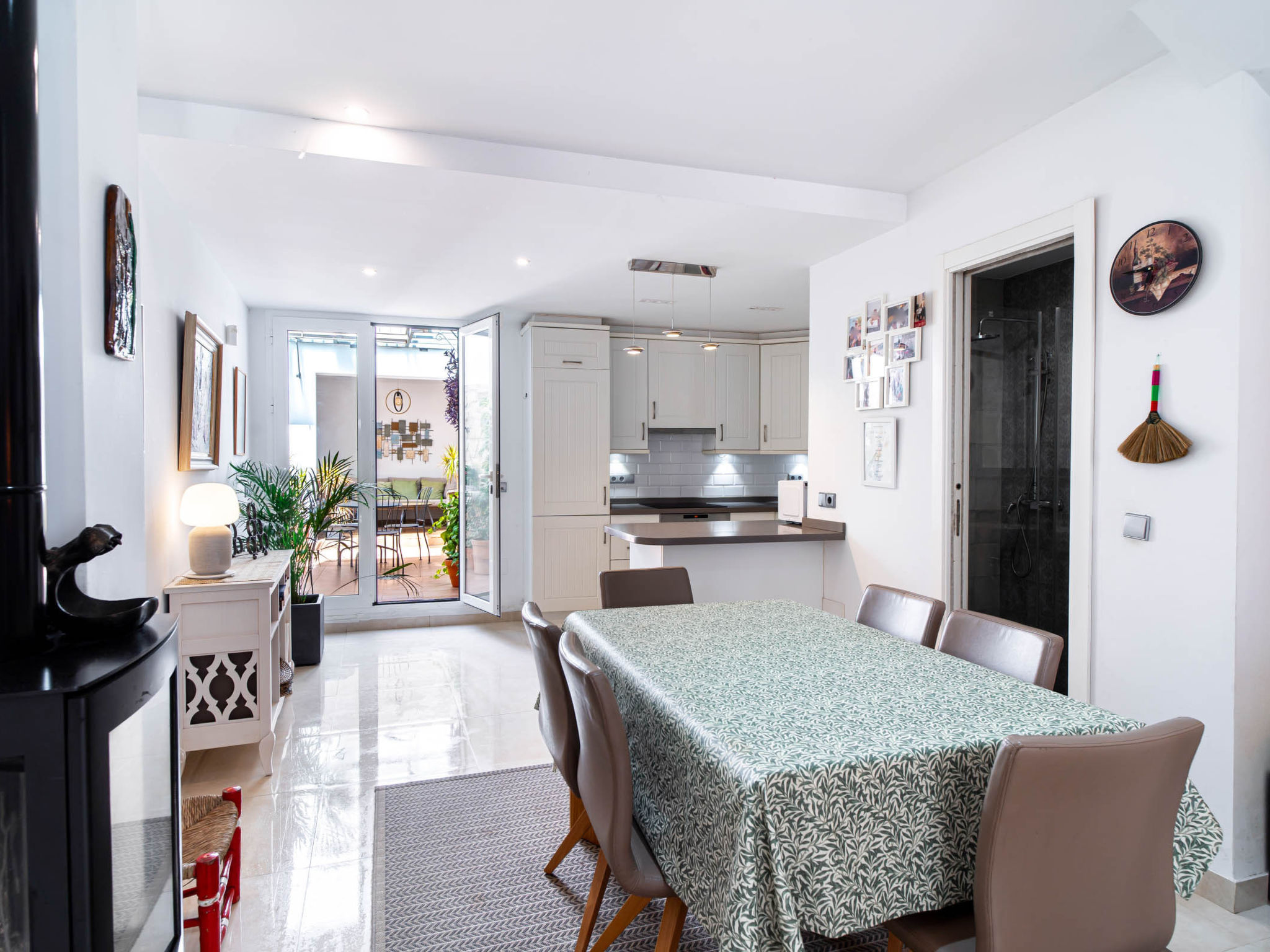 Photo of Casa Animas Centro by Casasol