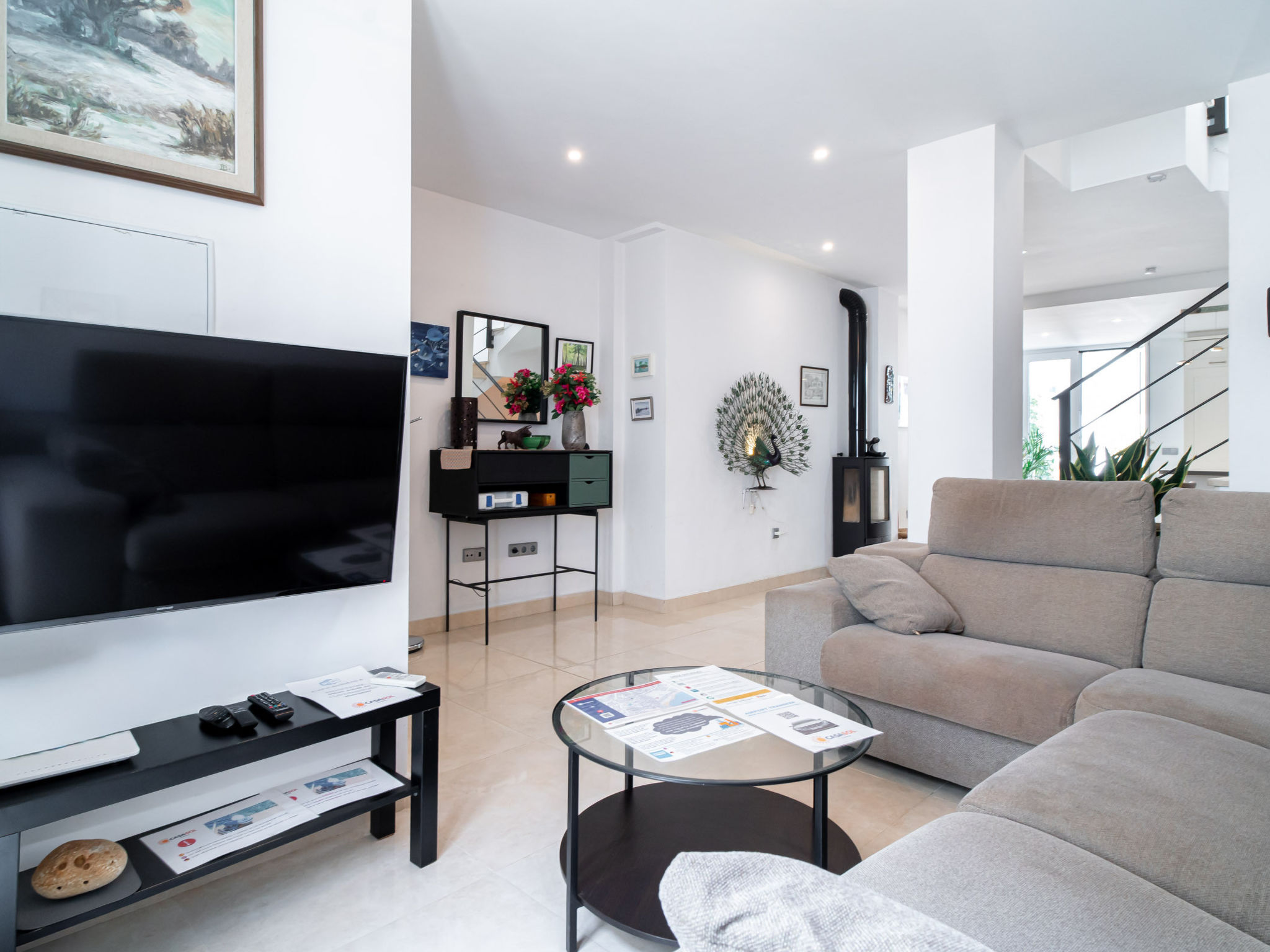 Photo of Casa Animas Centro by Casasol