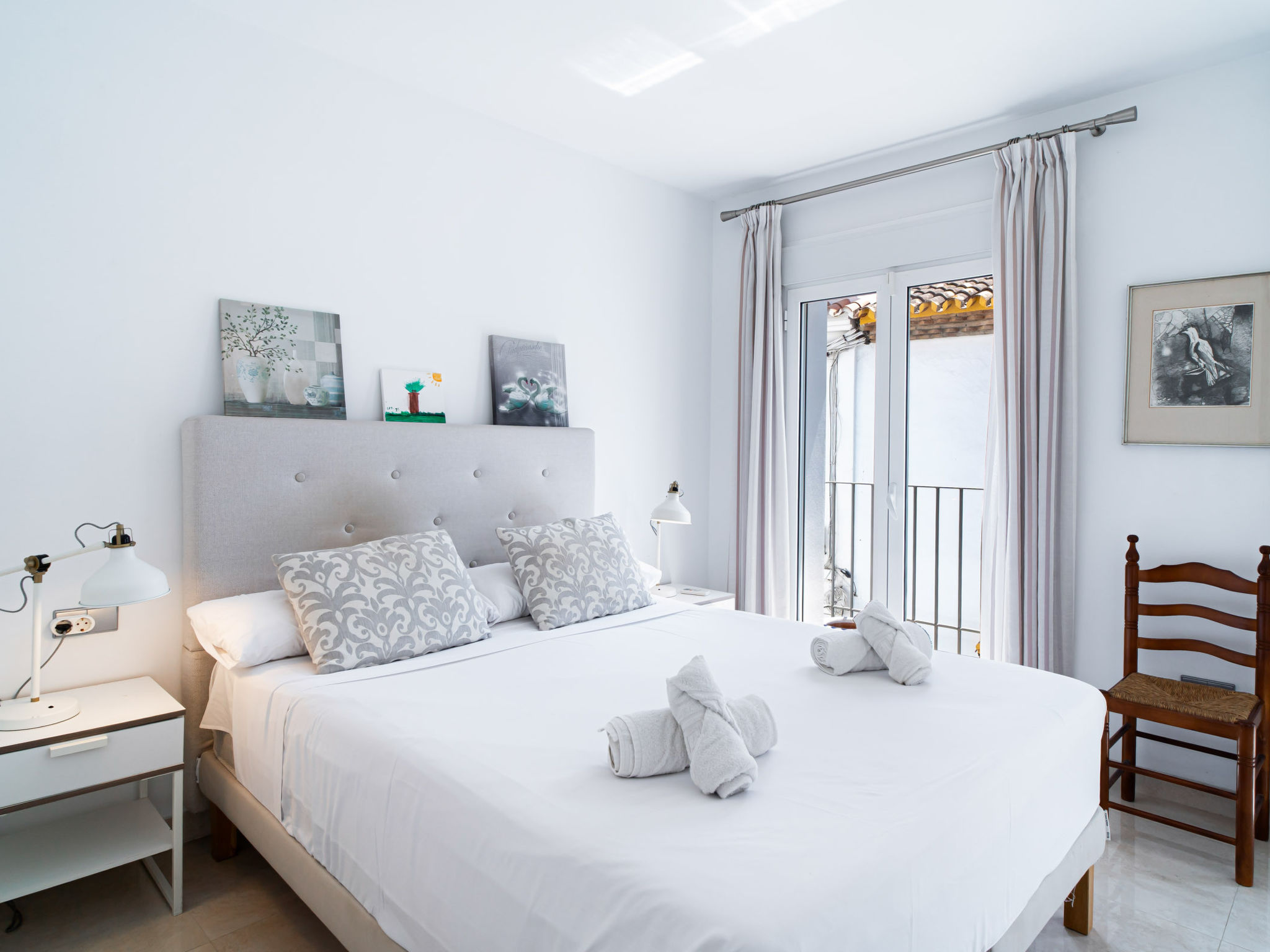 Photo of Casa Animas Centro by Casasol