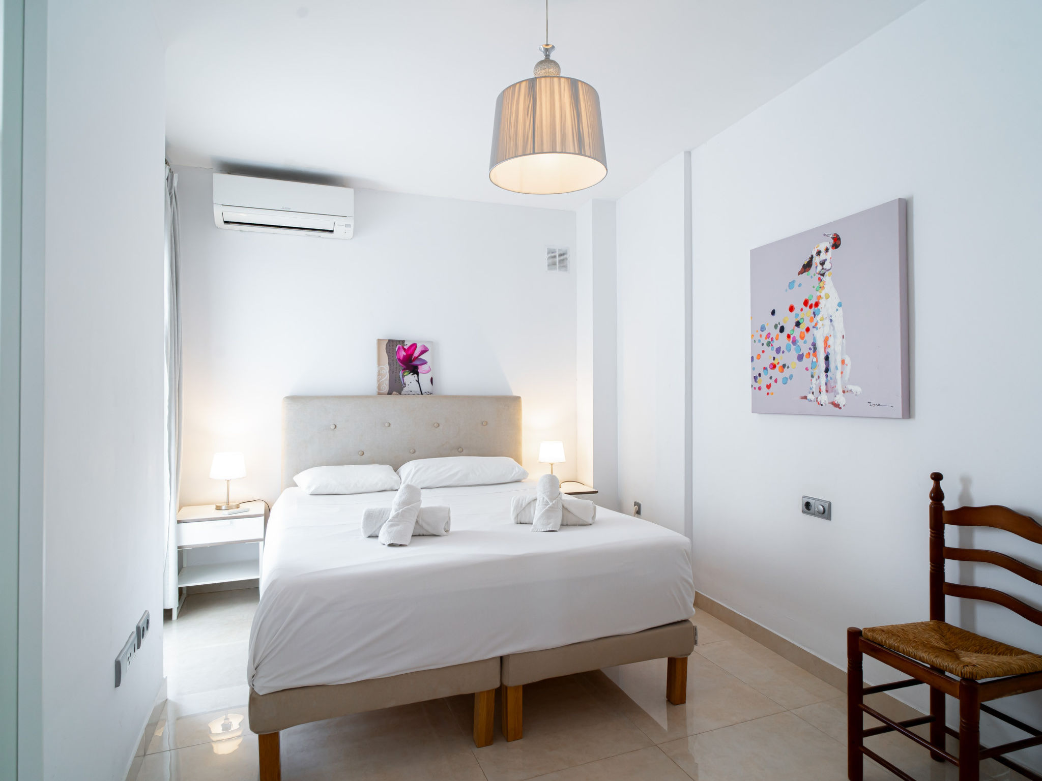 Photo of Casa Animas Centro by Casasol