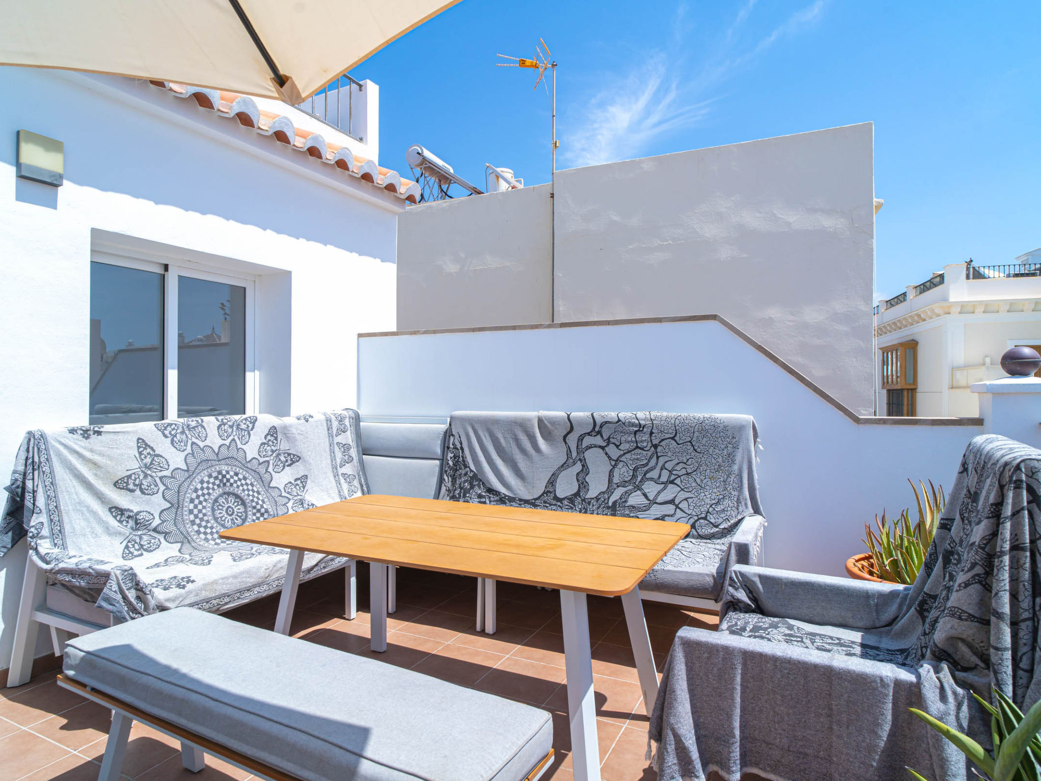Photo of Casa Animas Centro by Casasol