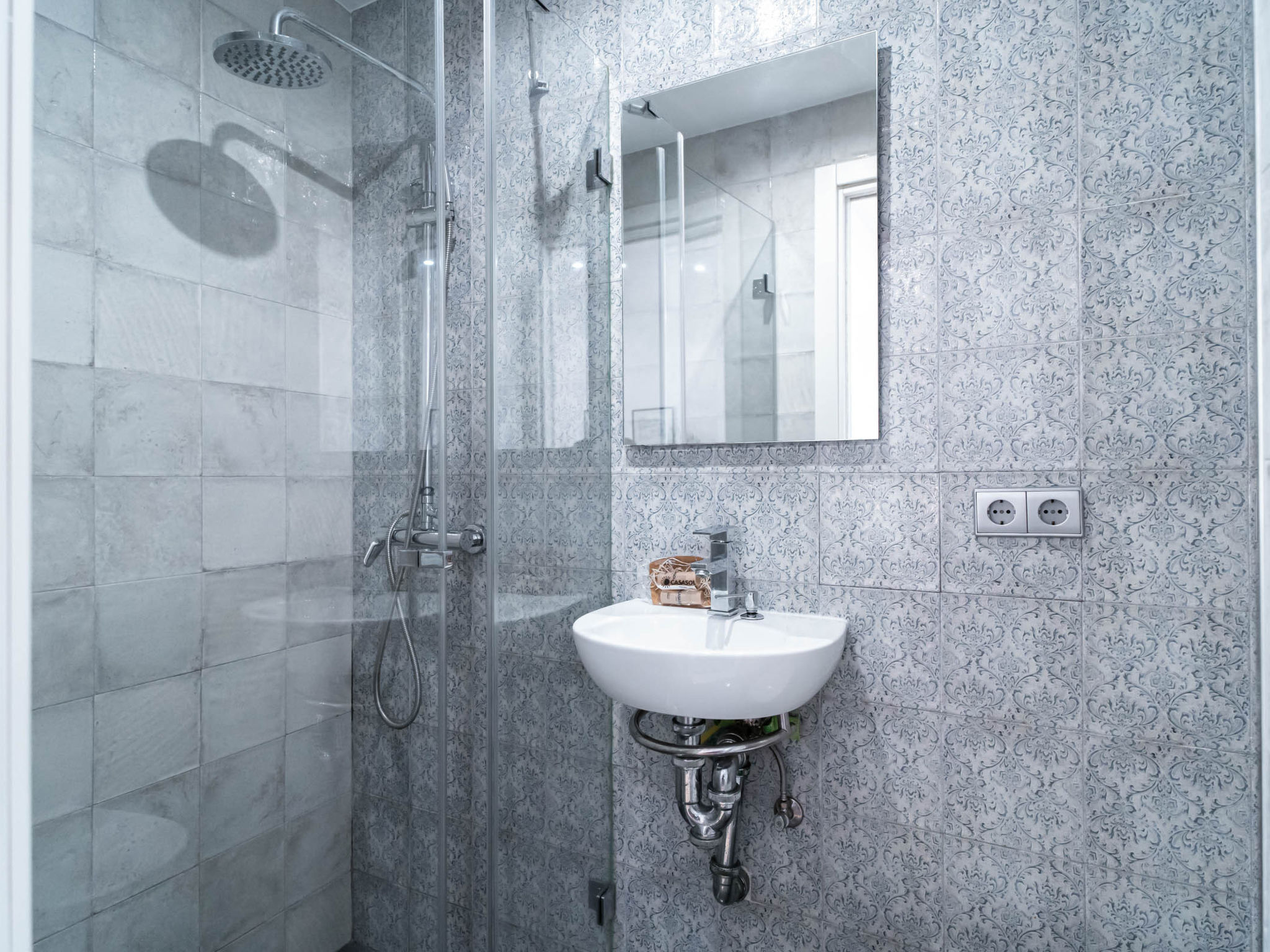 Photo of Casa Animas Centro by Casasol