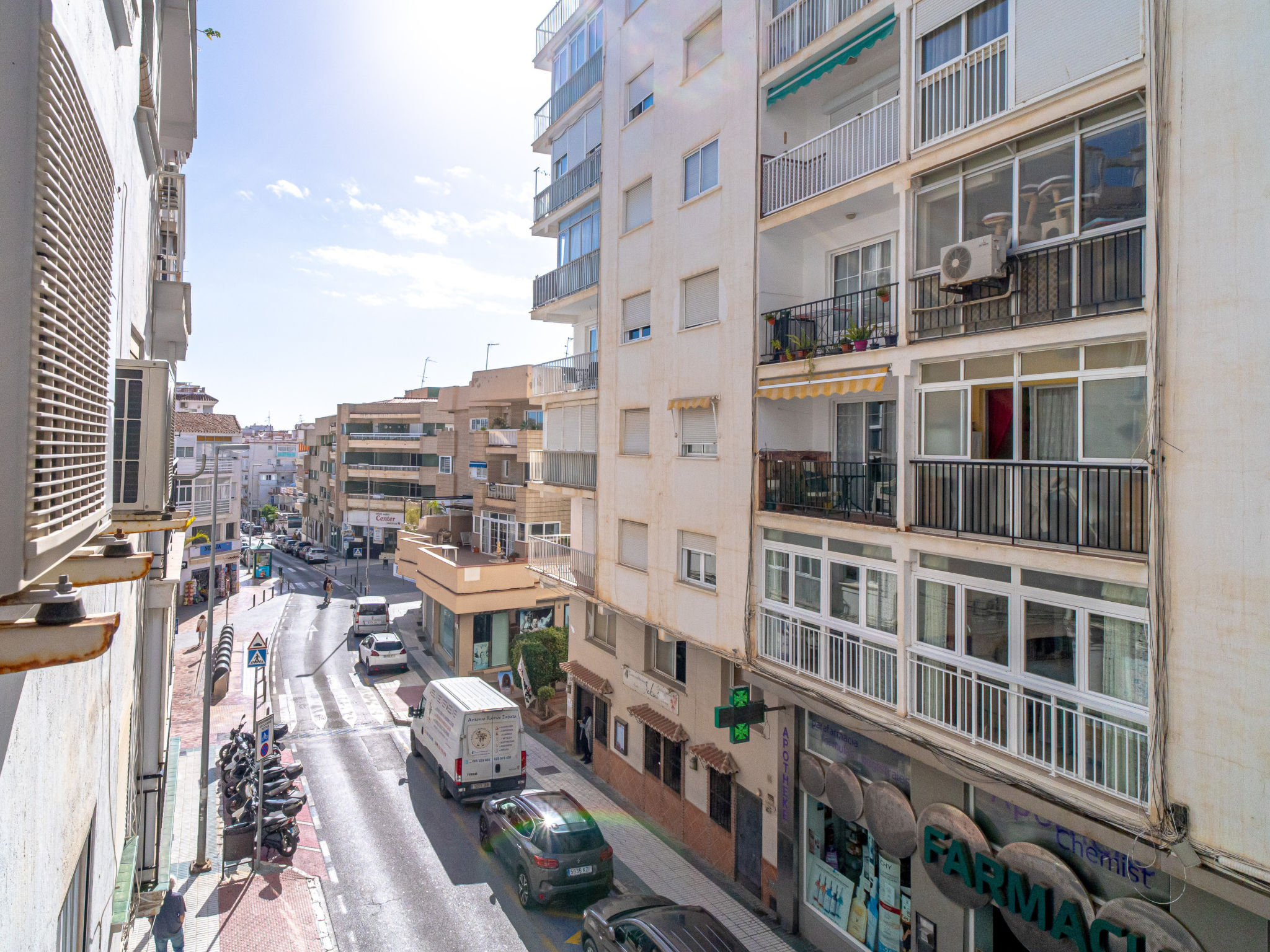 Photo of Apartamento Urban Suite by Casasol