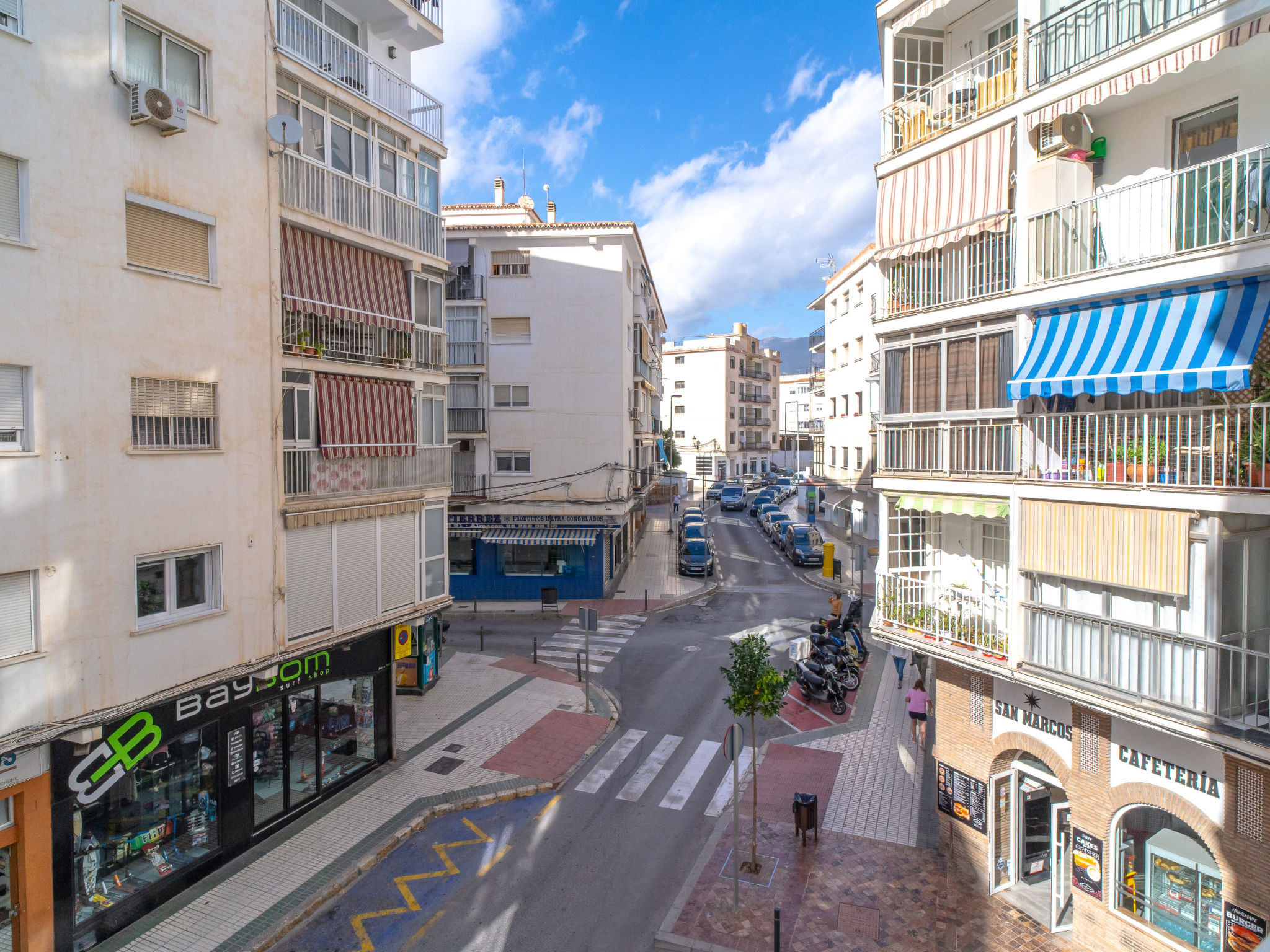 Photo of Apartamento Urban Suite by Casasol