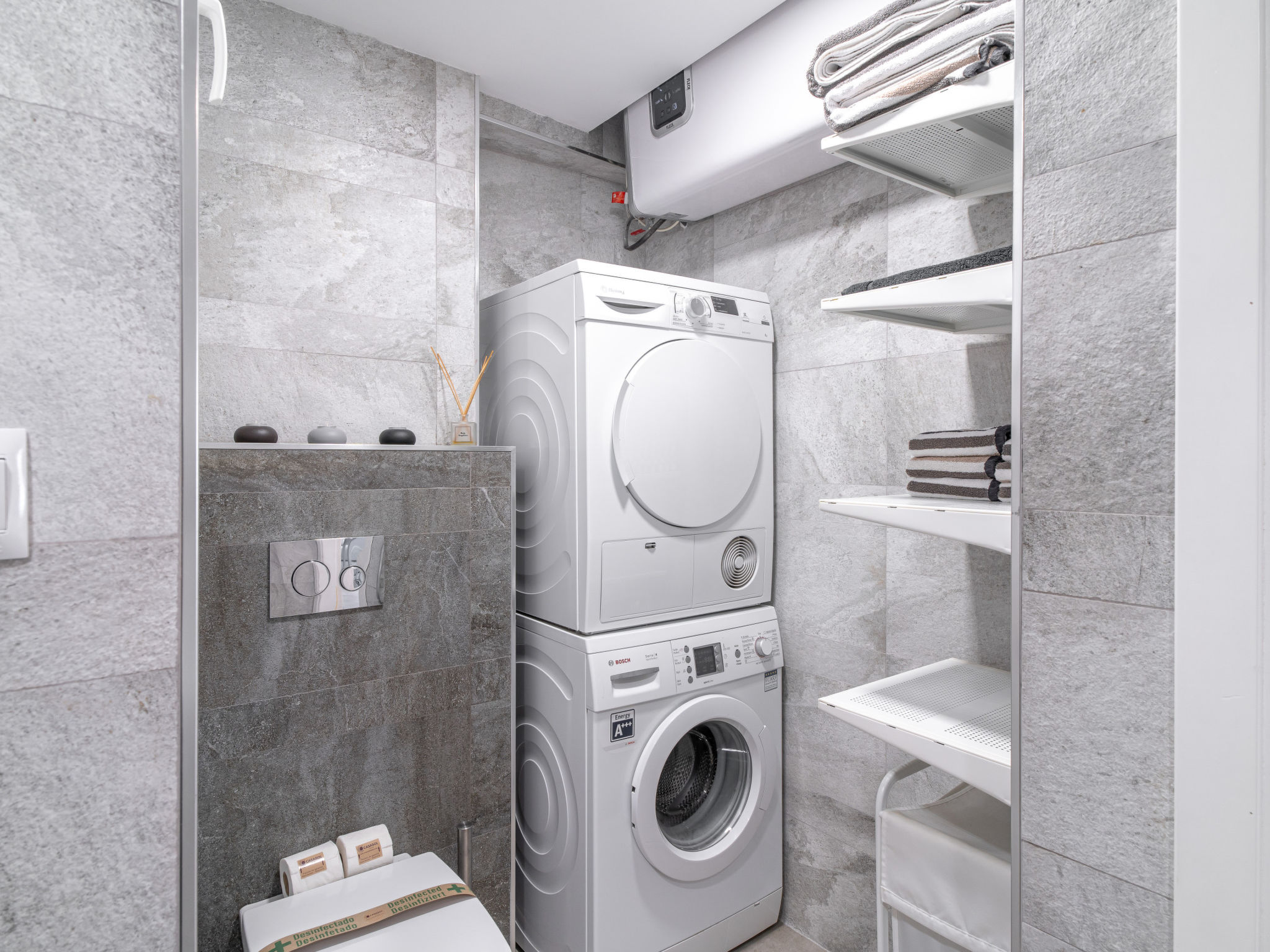 Photo of Apartamento Urban Suite by Casasol