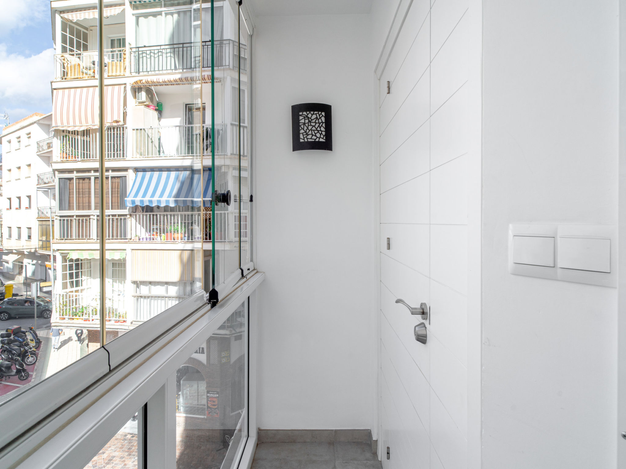 Photo of Apartamento Urban Suite by Casasol