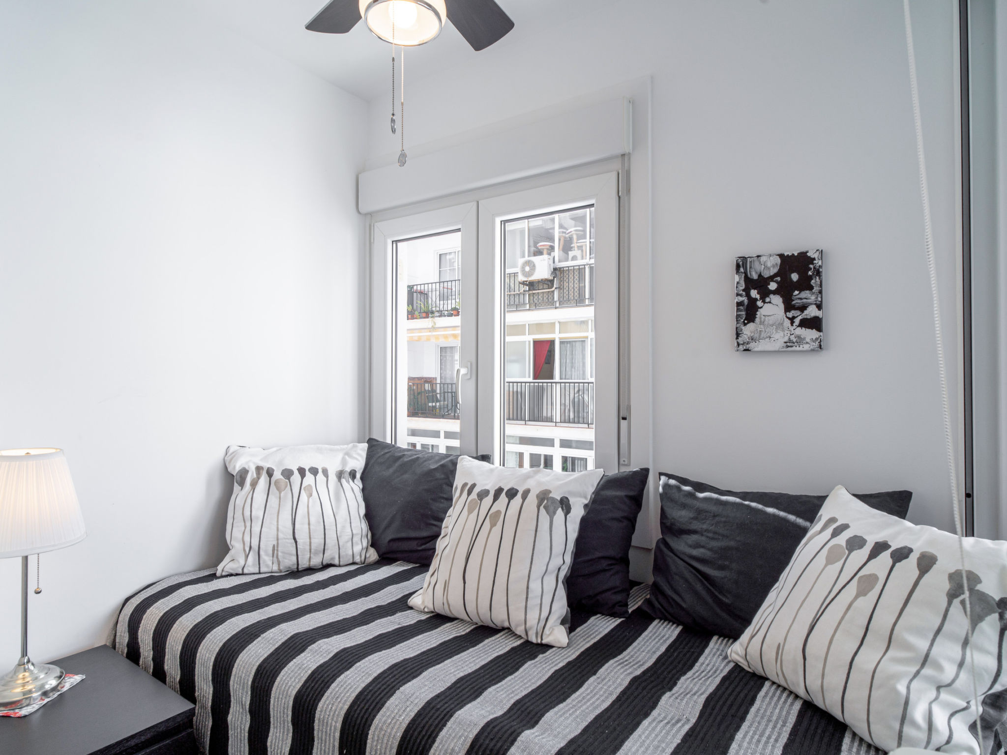 Photo of Apartamento Urban Suite by Casasol