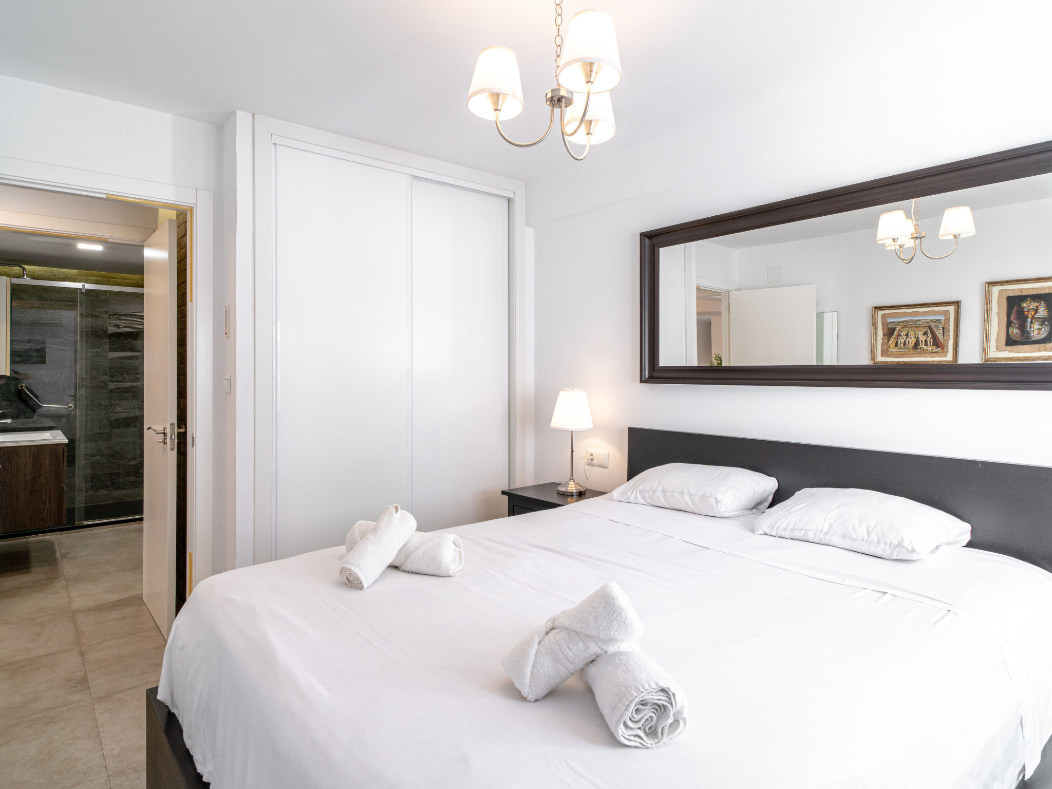 Photo of Apartamento Urban Suite by Casasol