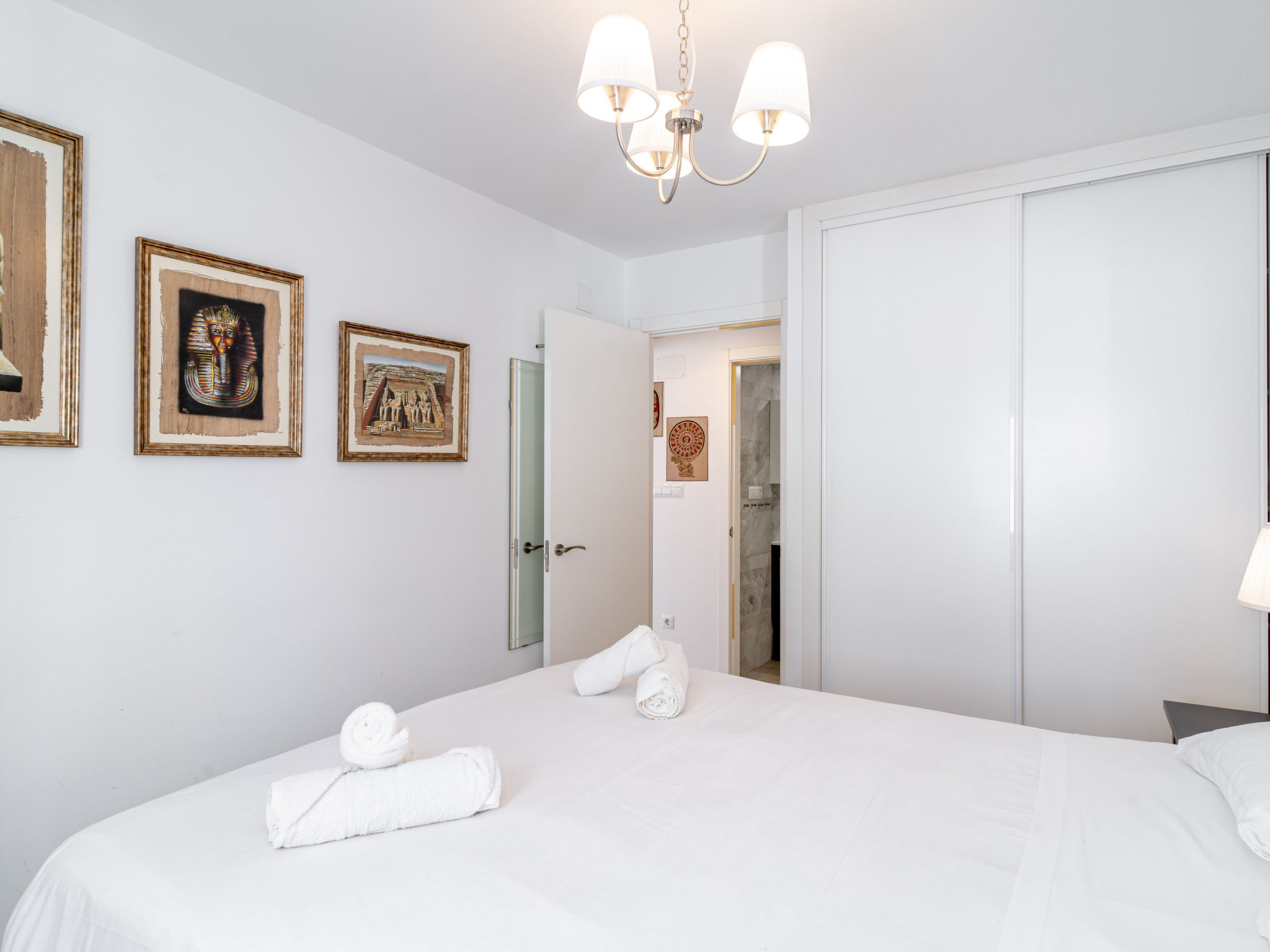 Photo of Apartamento Urban Suite by Casasol