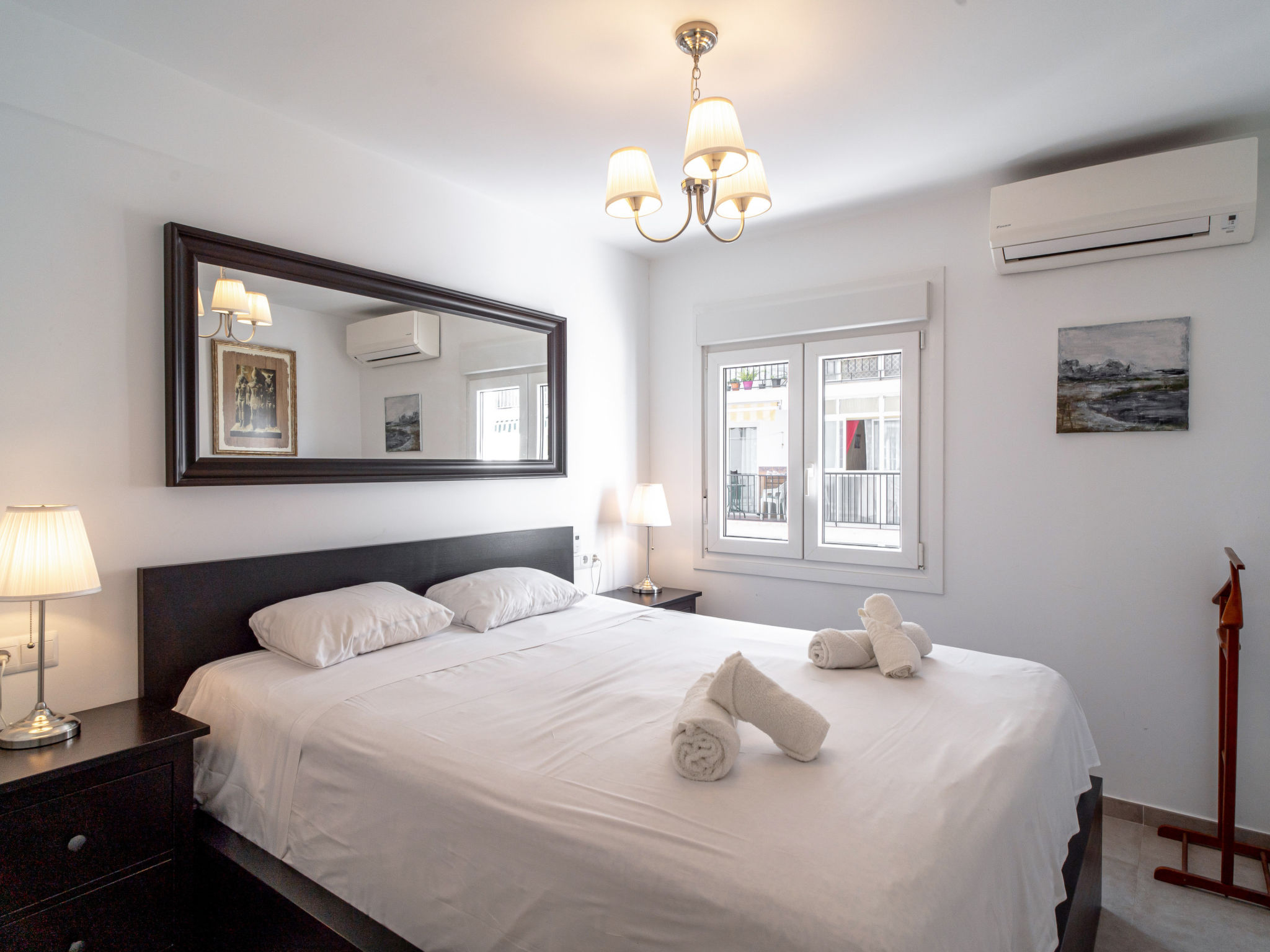 Photo of Apartamento Urban Suite by Casasol