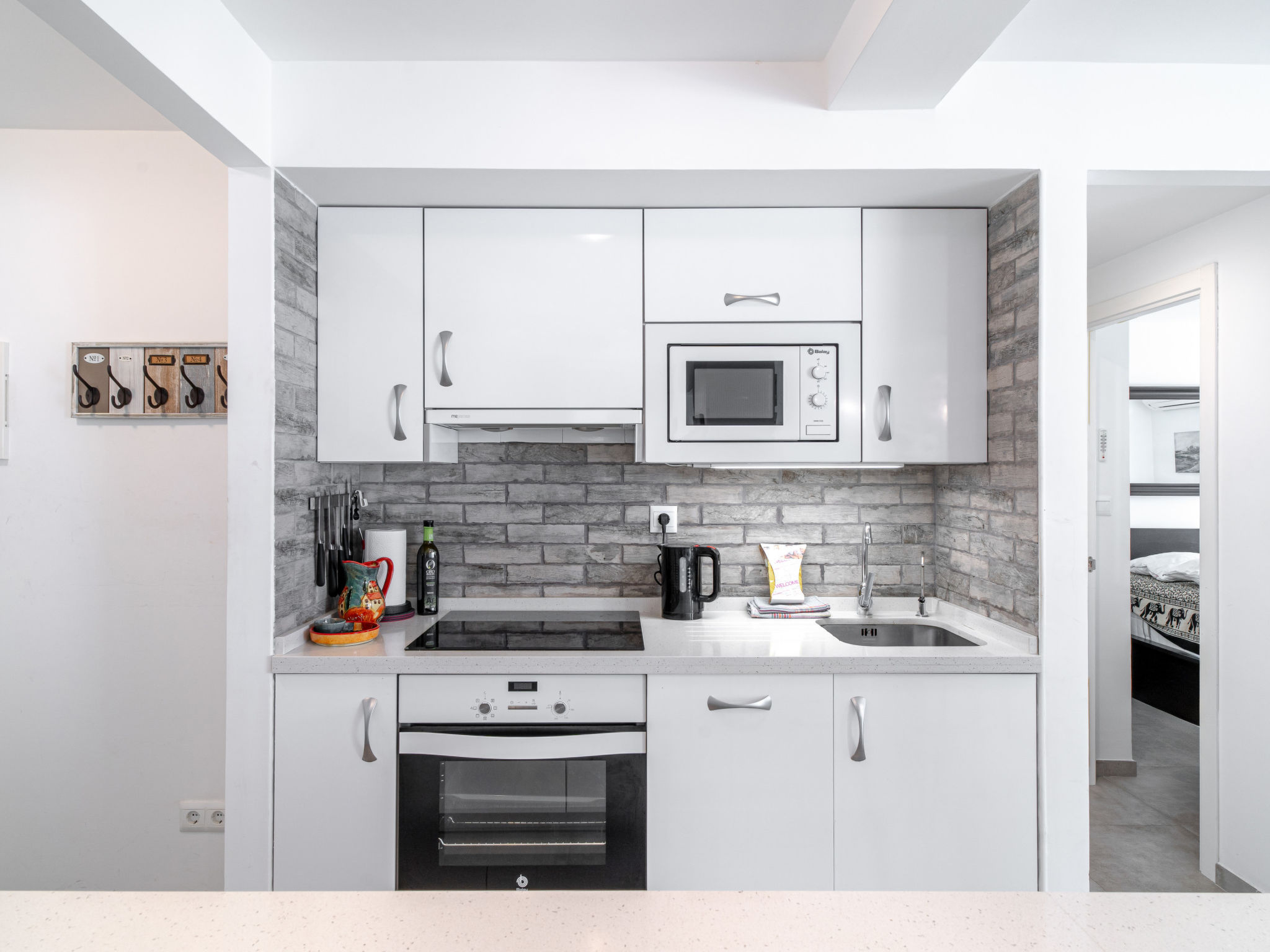 Photo of Apartamento Urban Suite by Casasol