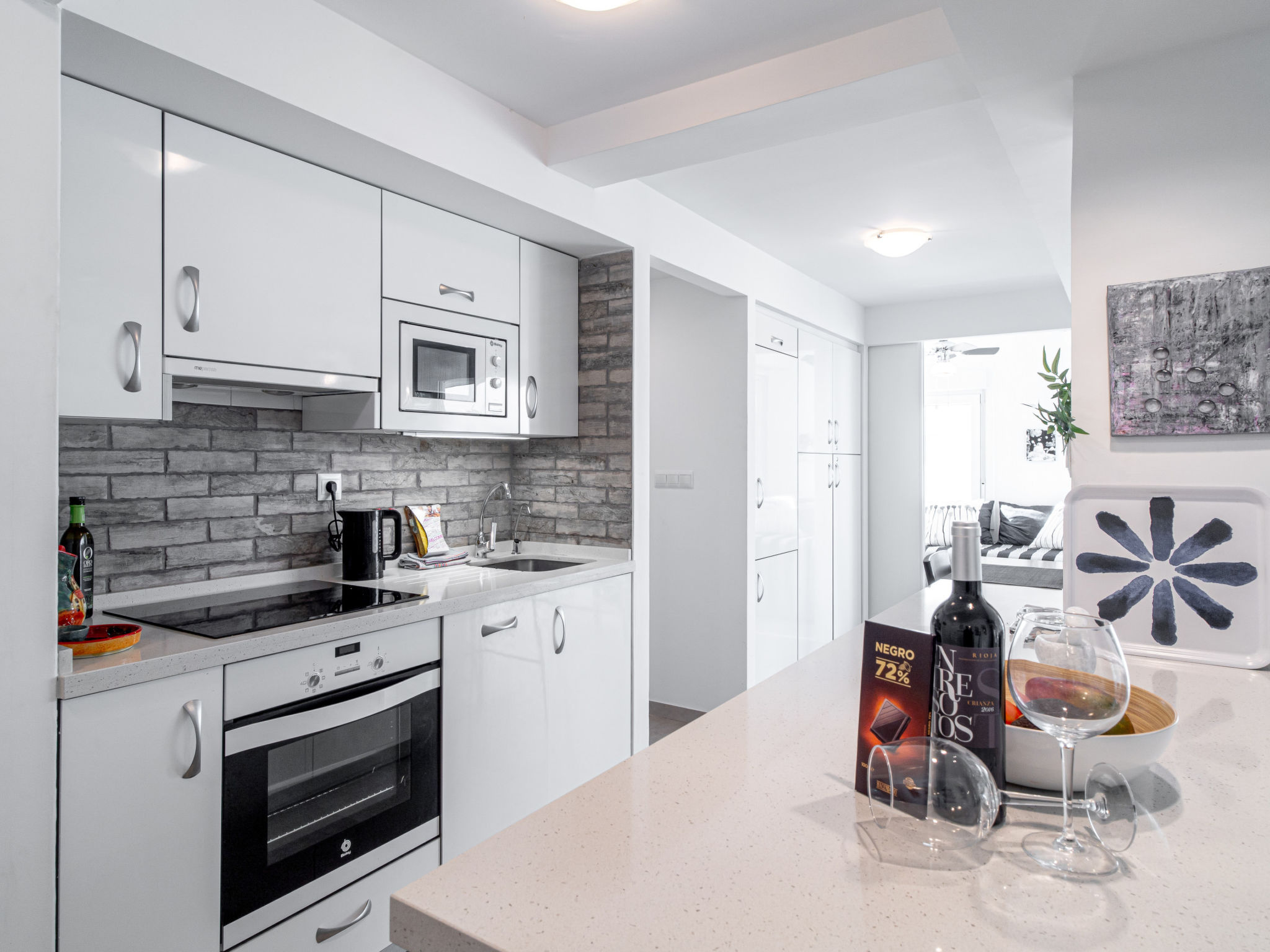 Photo of Apartamento Urban Suite by Casasol