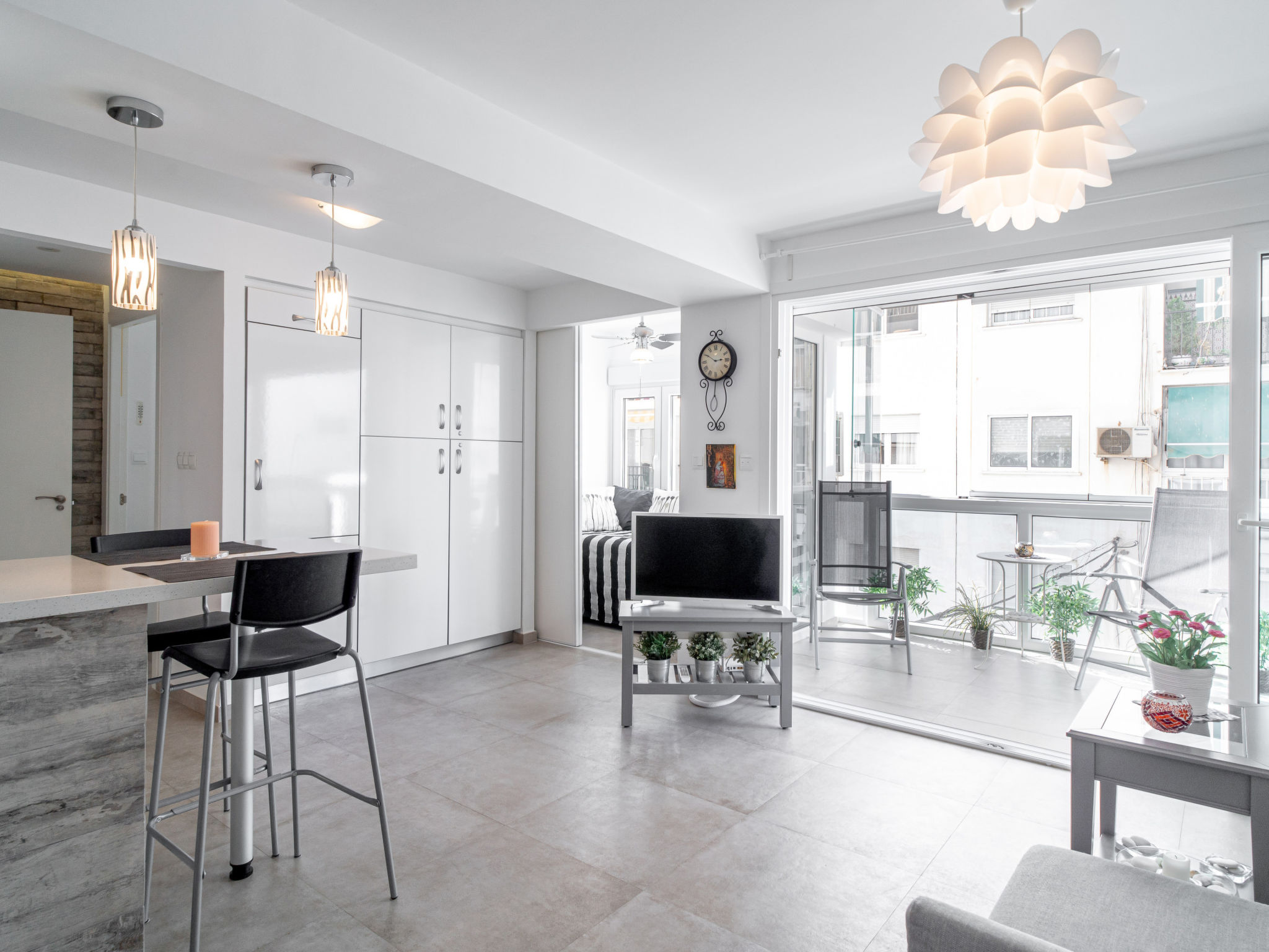 Photo of Apartamento Urban Suite by Casasol