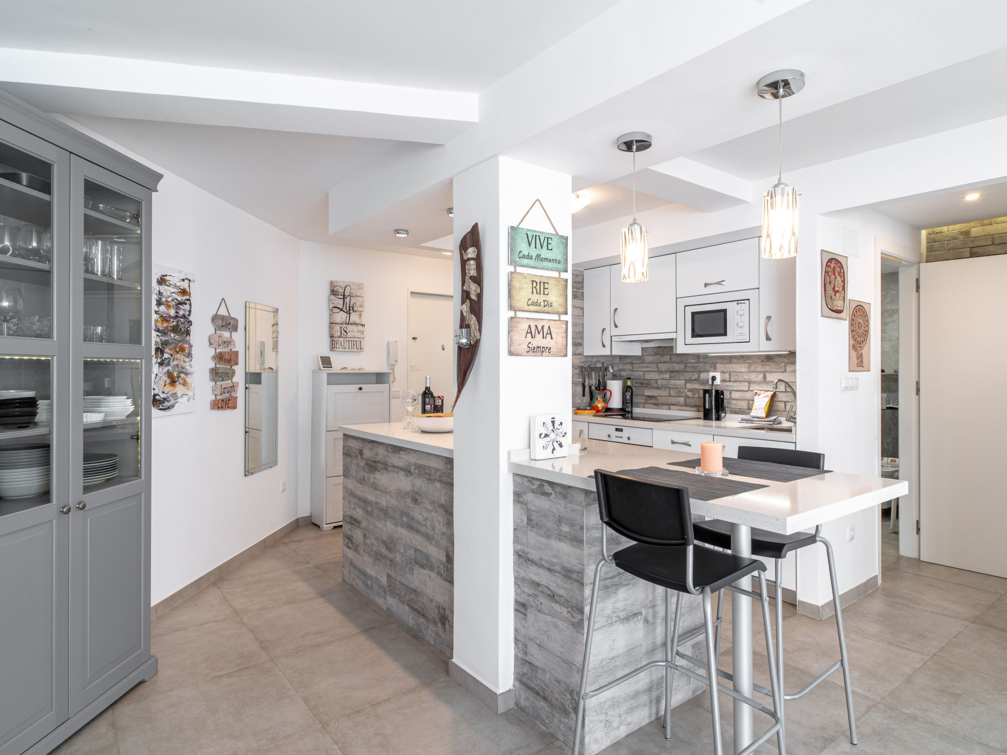 Photo of Apartamento Urban Suite by Casasol