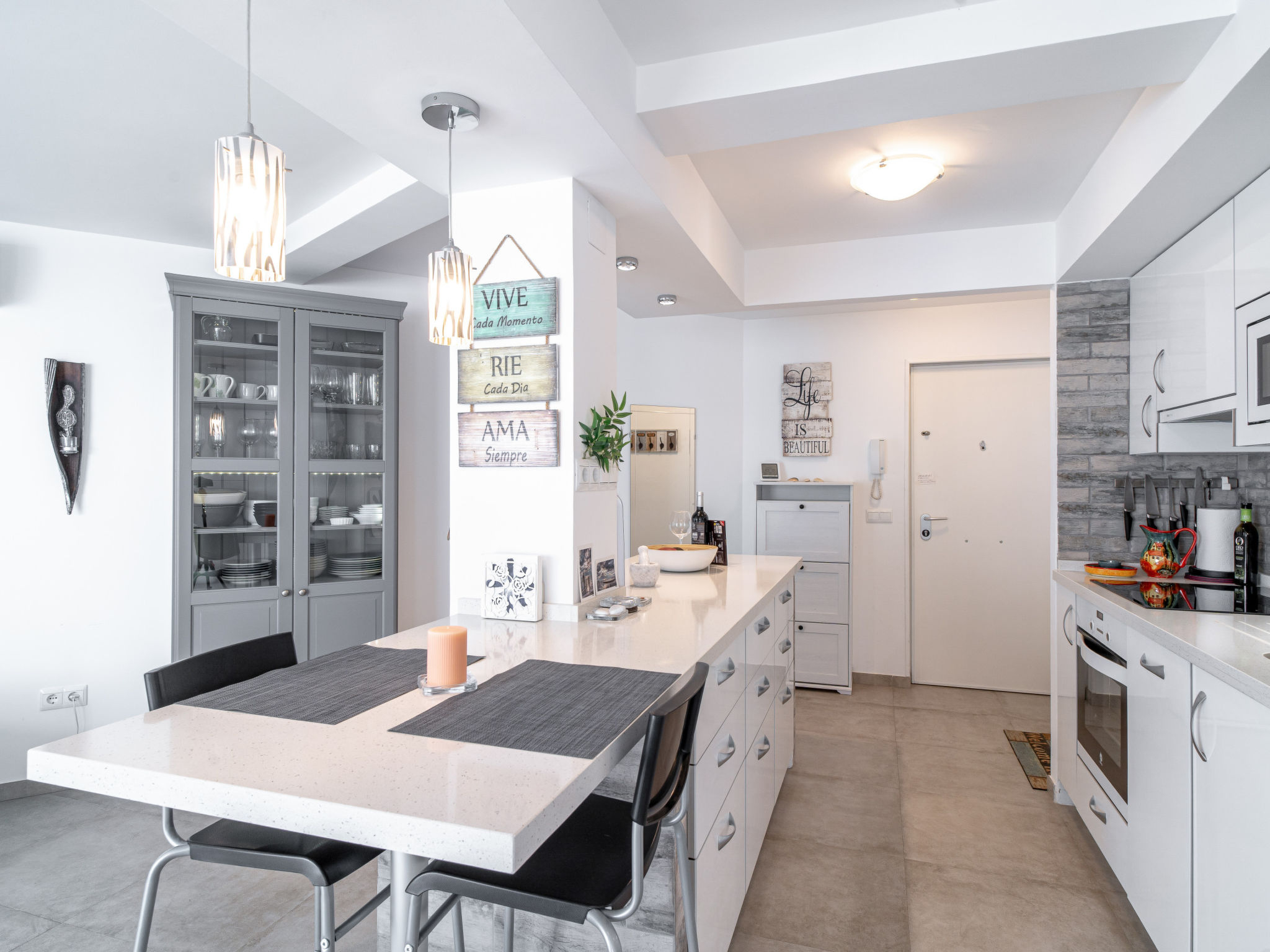 Photo of Apartamento Urban Suite by Casasol