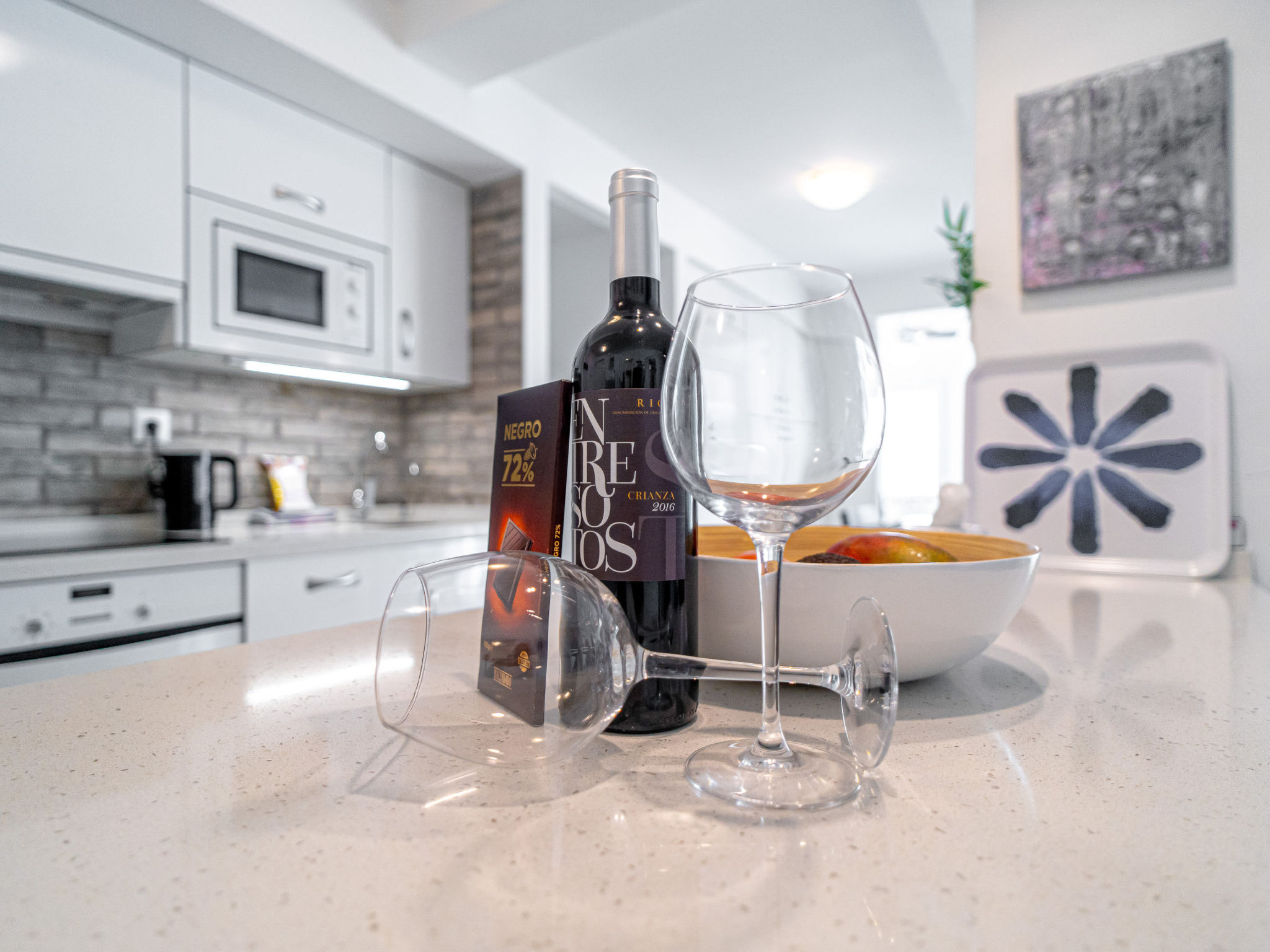 Photo of Apartamento Urban Suite by Casasol