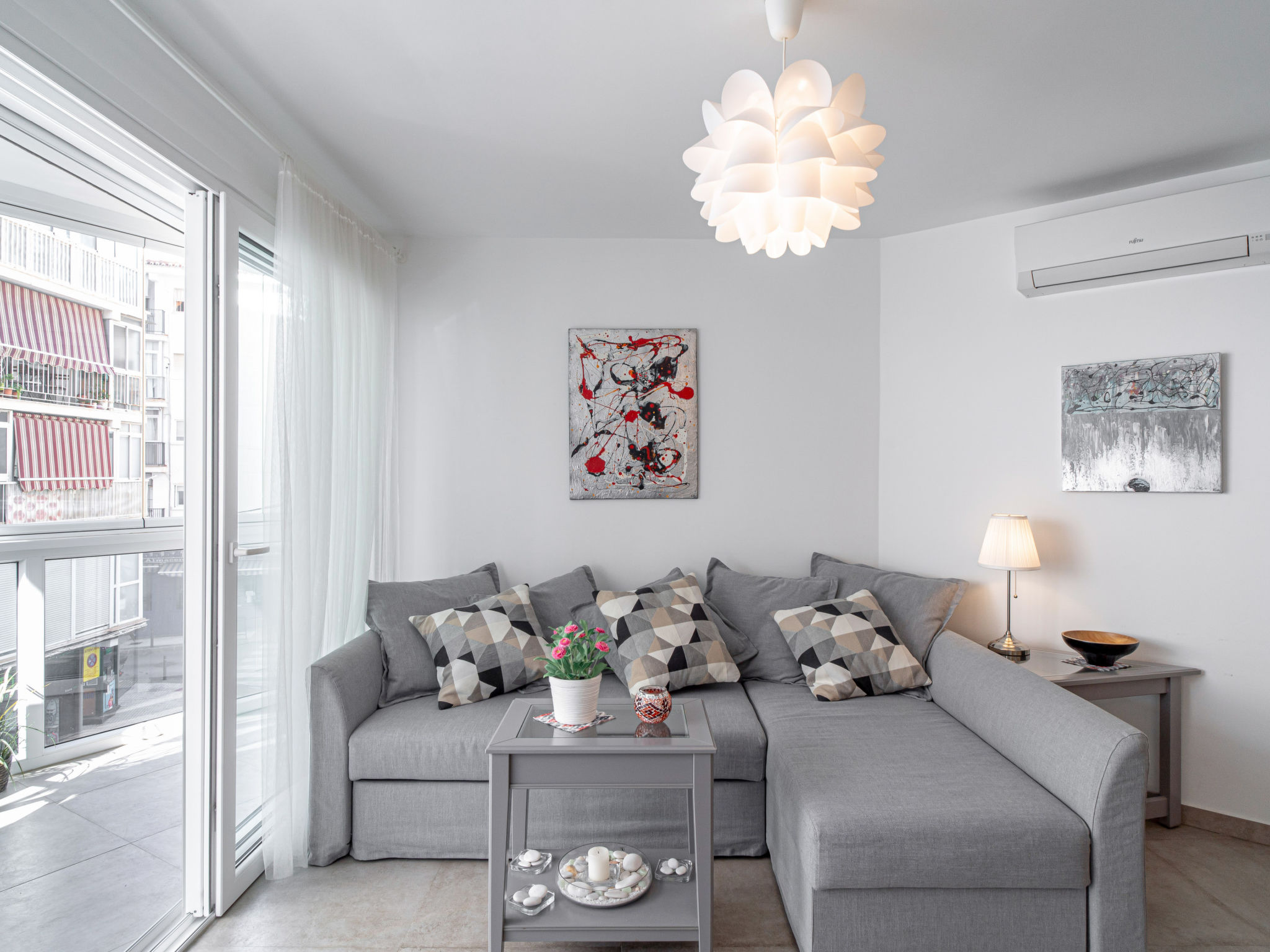Photo of Apartamento Urban Suite by Casasol