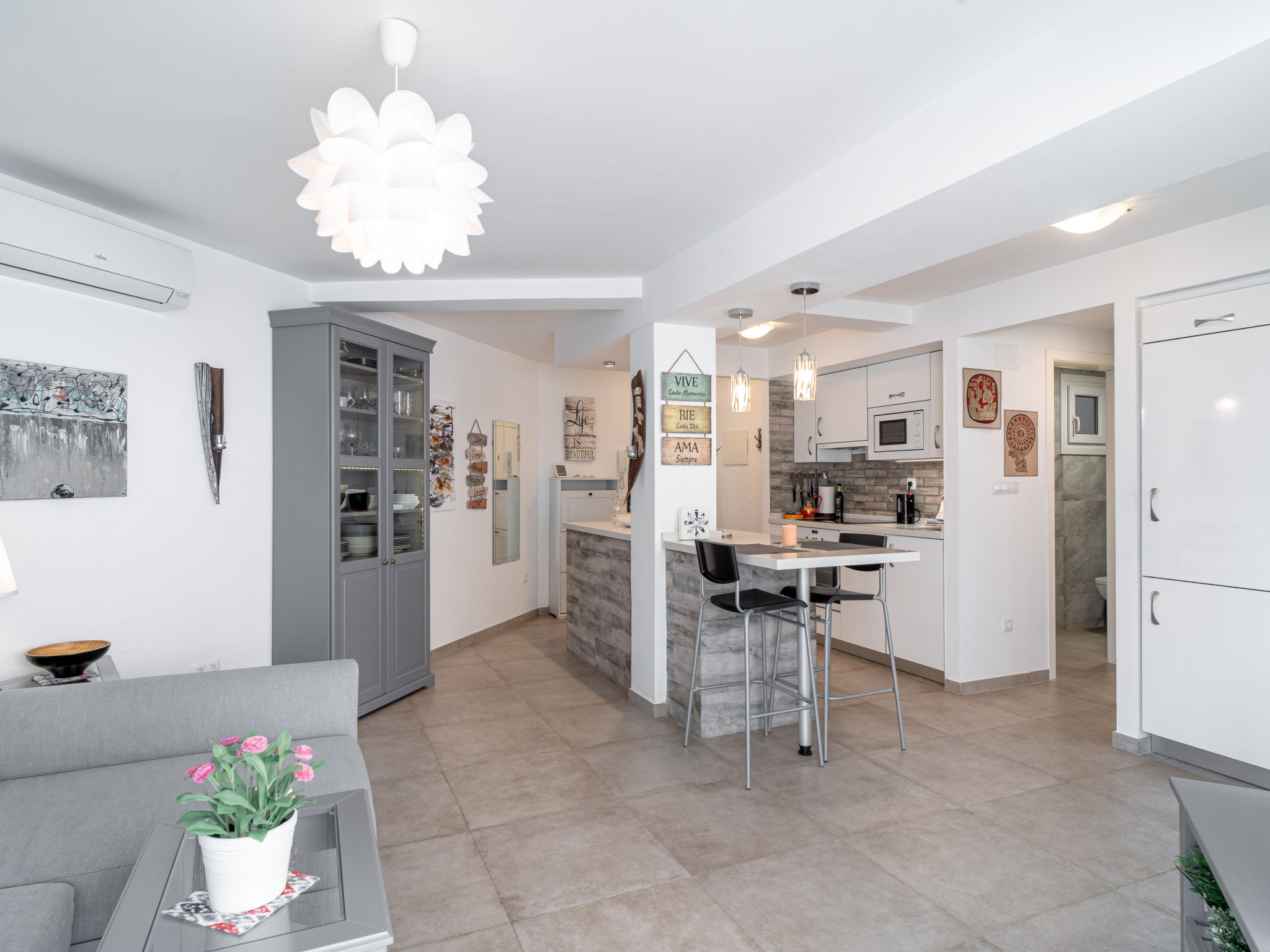 Photo of Apartamento Urban Suite by Casasol