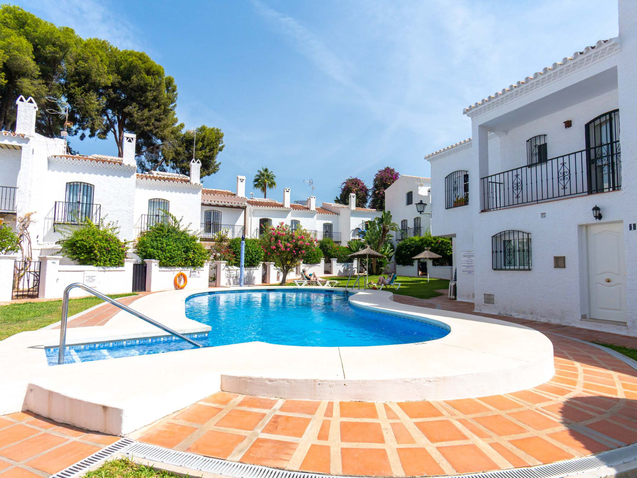 Photo of Los Pinos 23 Villas by Casasol