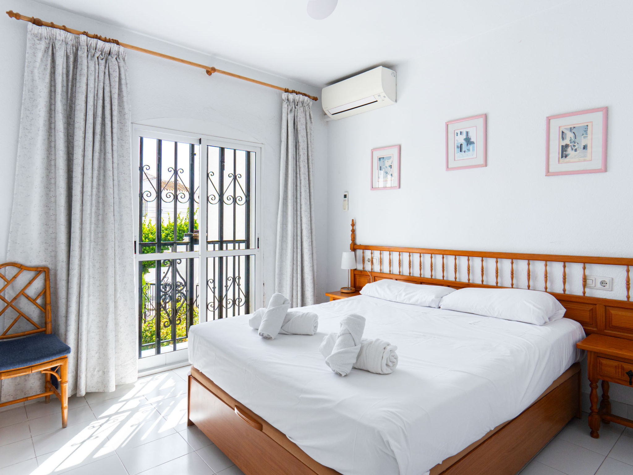 Photo of Los Pinos 23 Villas by Casasol